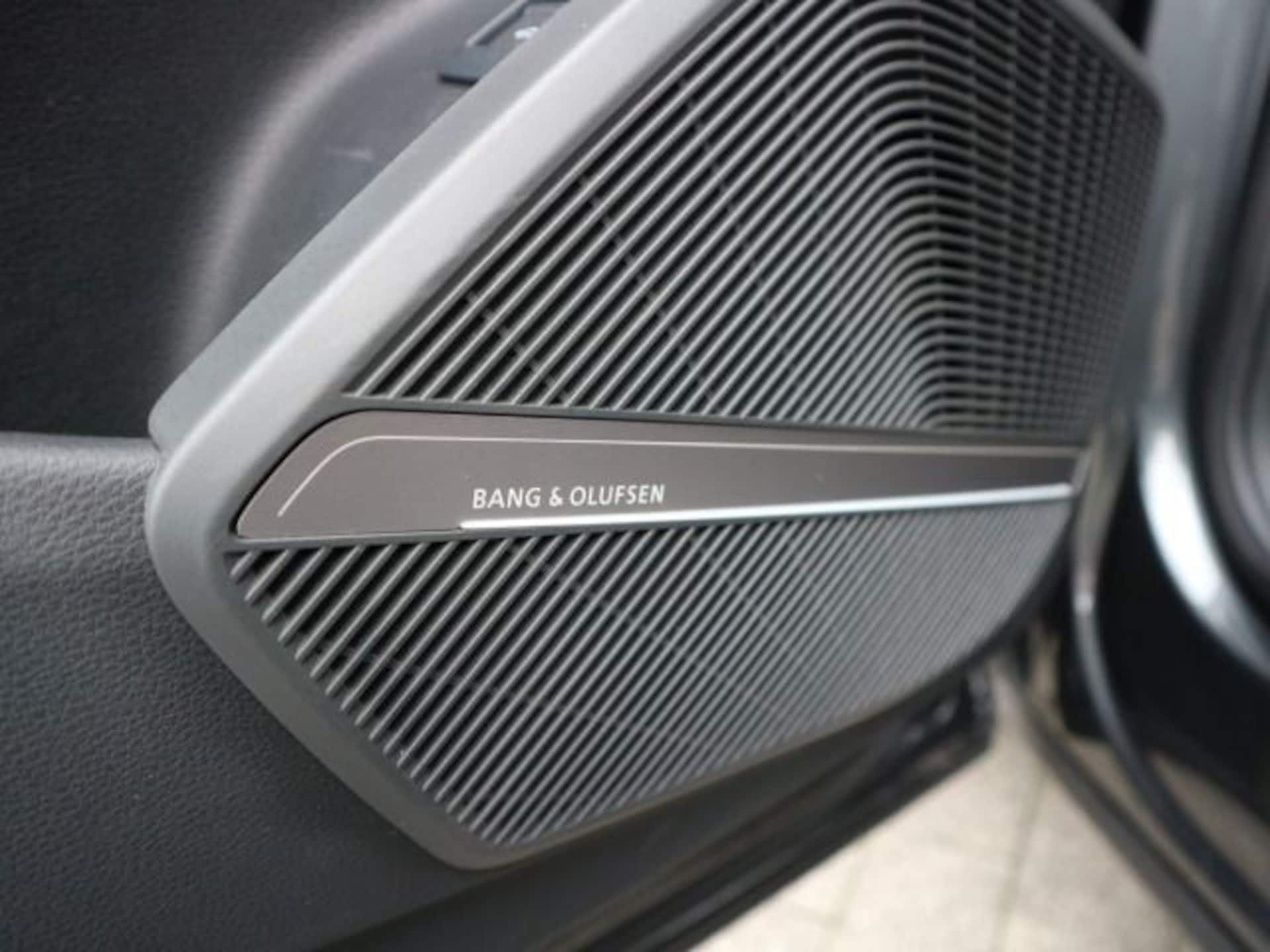 Audi SQ5 Sportback