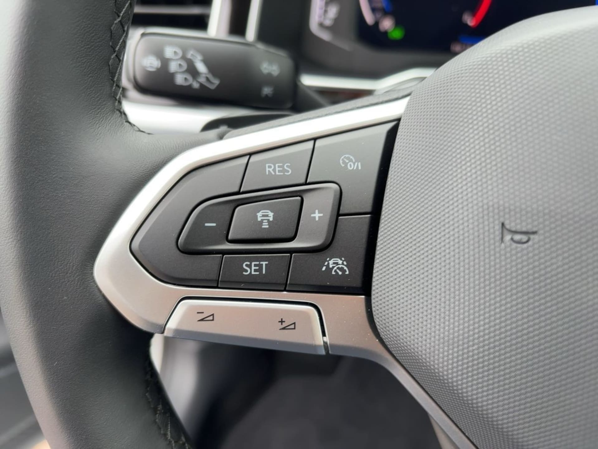 Volkswagen Polo Goal