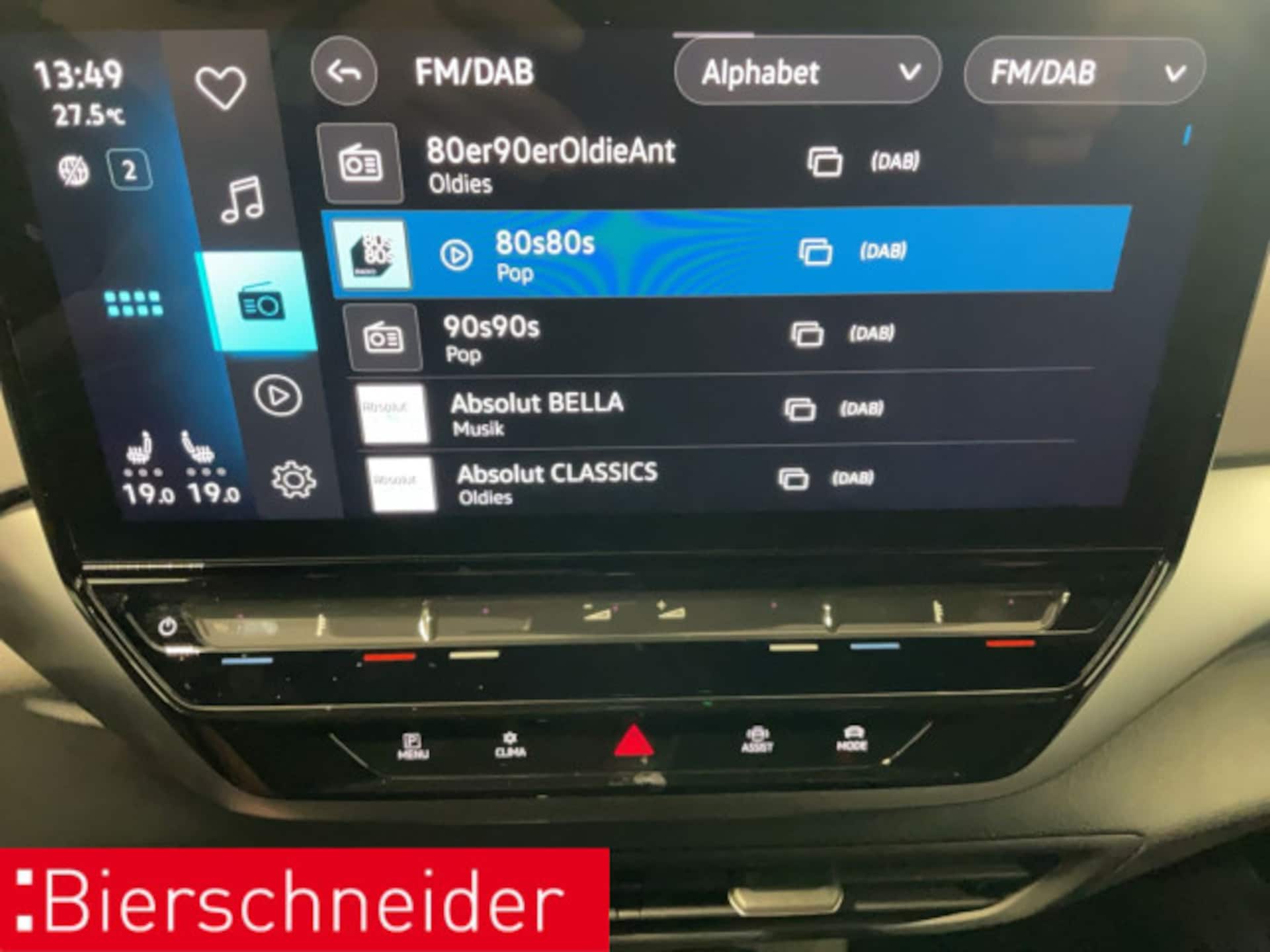 Volkswagen ID.5 Pro Performance
