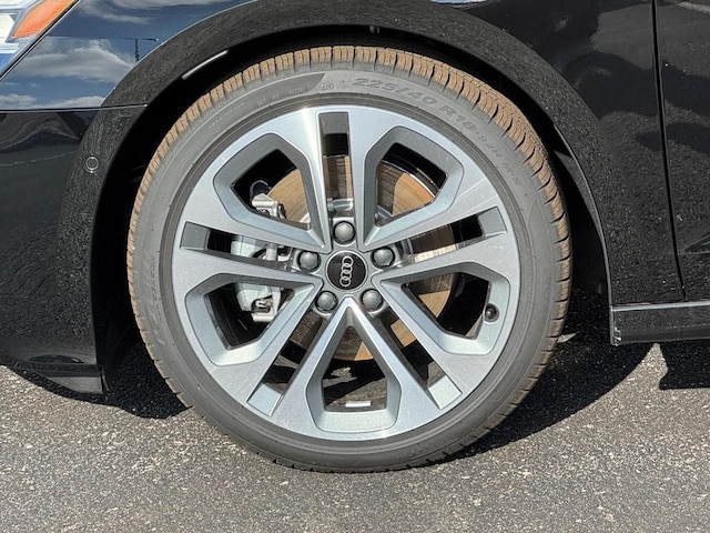 2026 Audi A3 Sedan