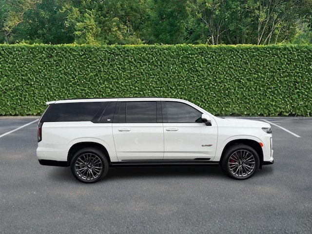 2024 Cadillac Escalade ESV