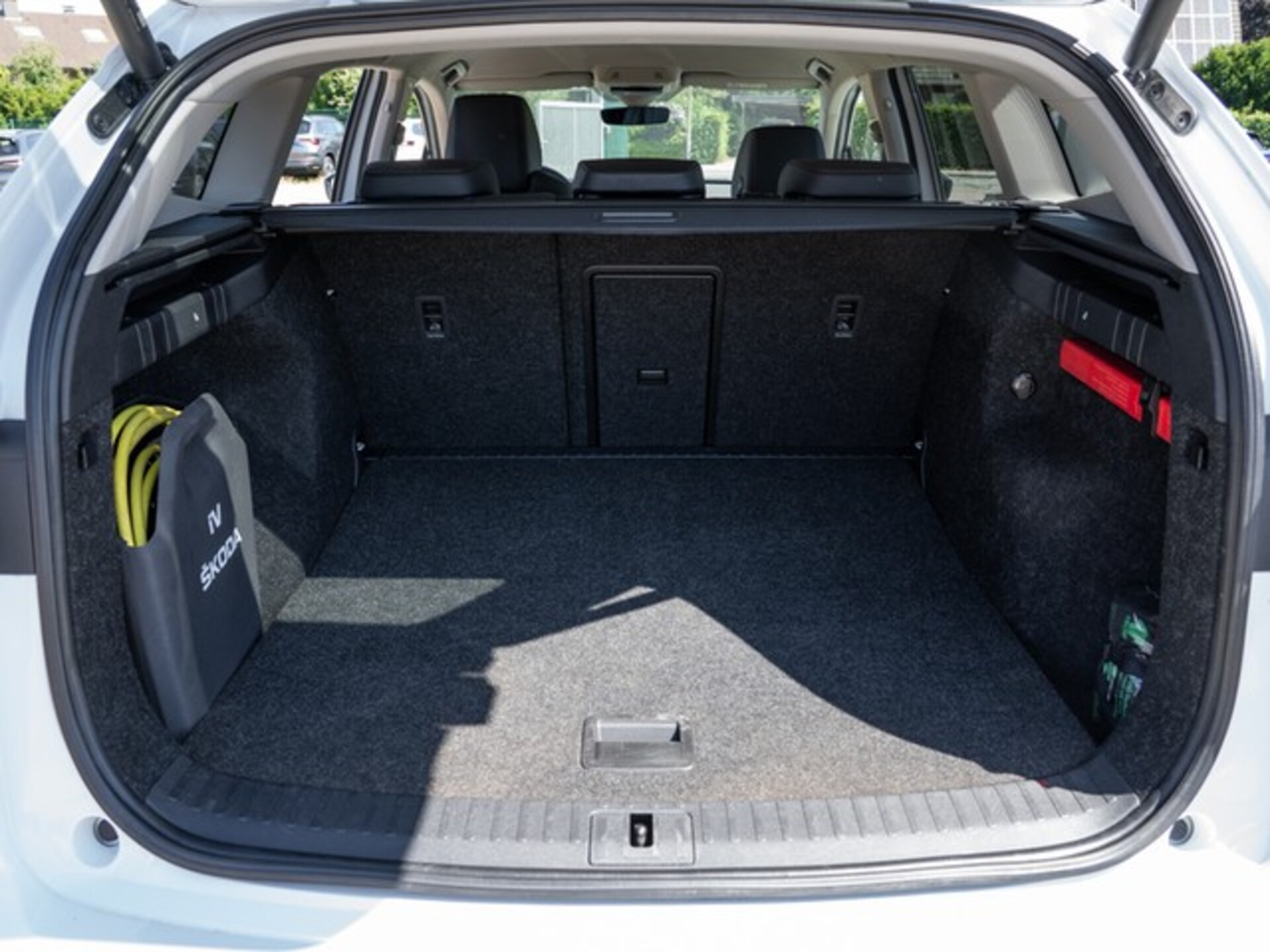 Skoda Enyaq 80