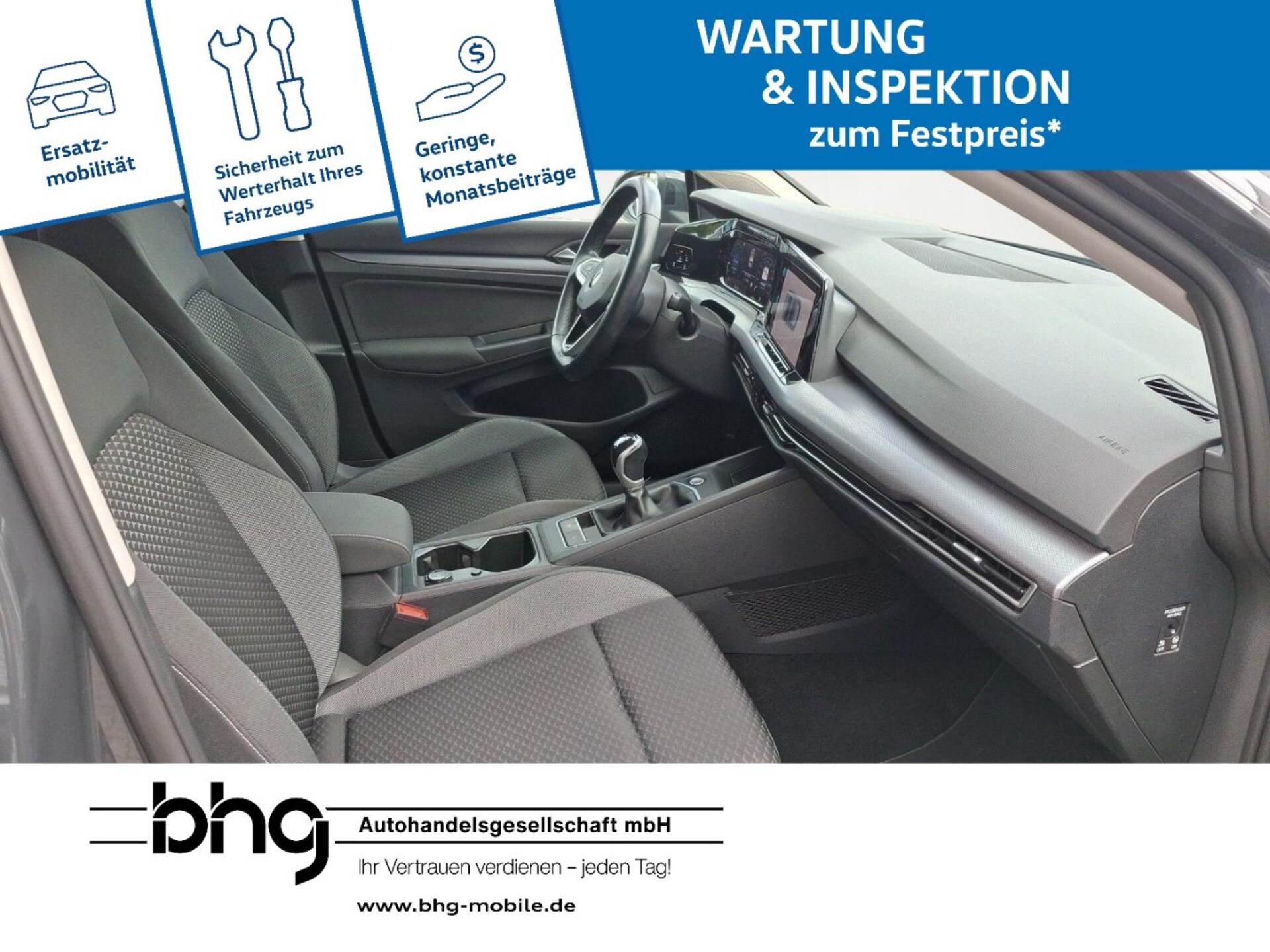 Volkswagen Golf Active
