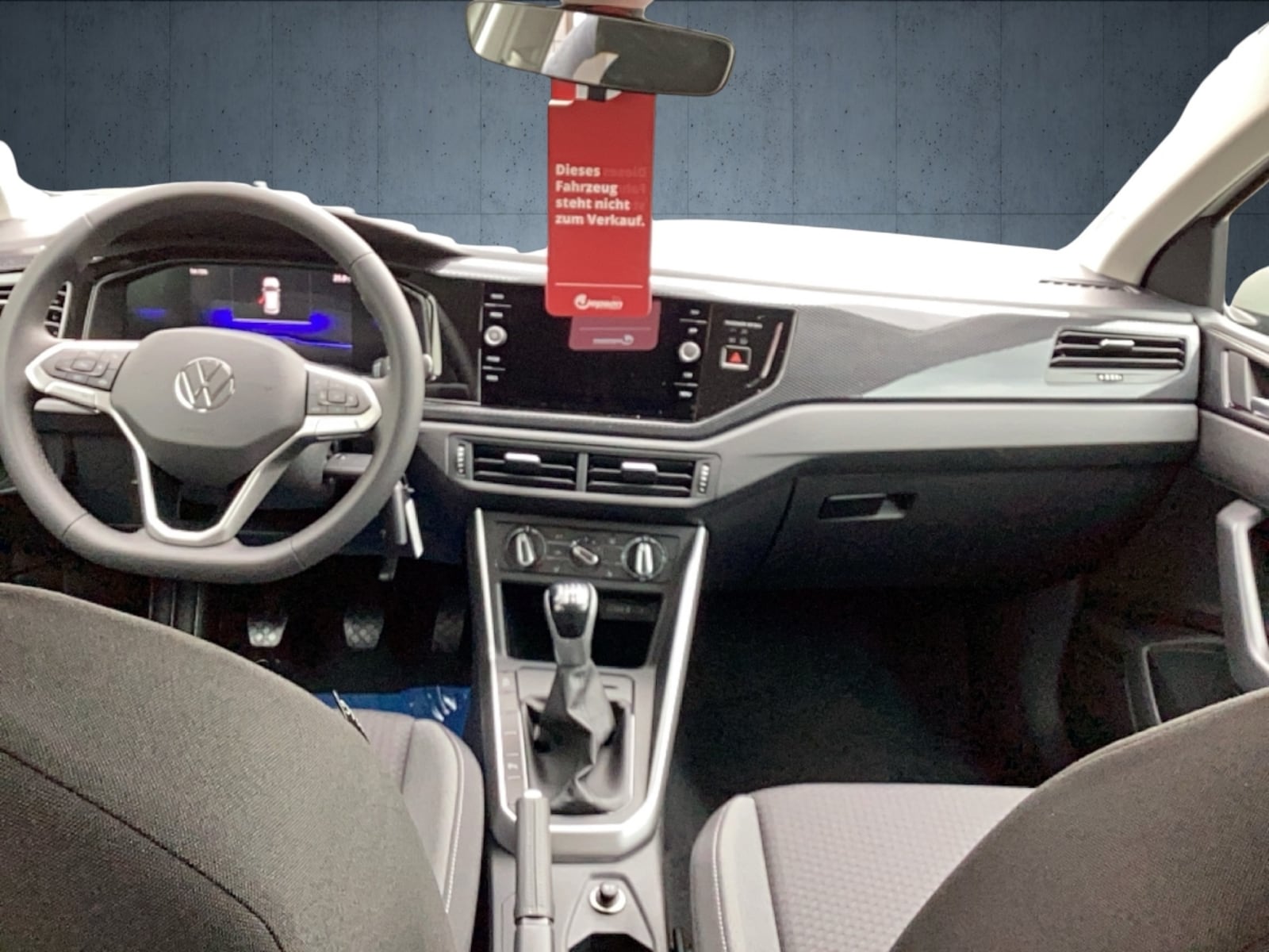 Volkswagen Taigo – Bild 11