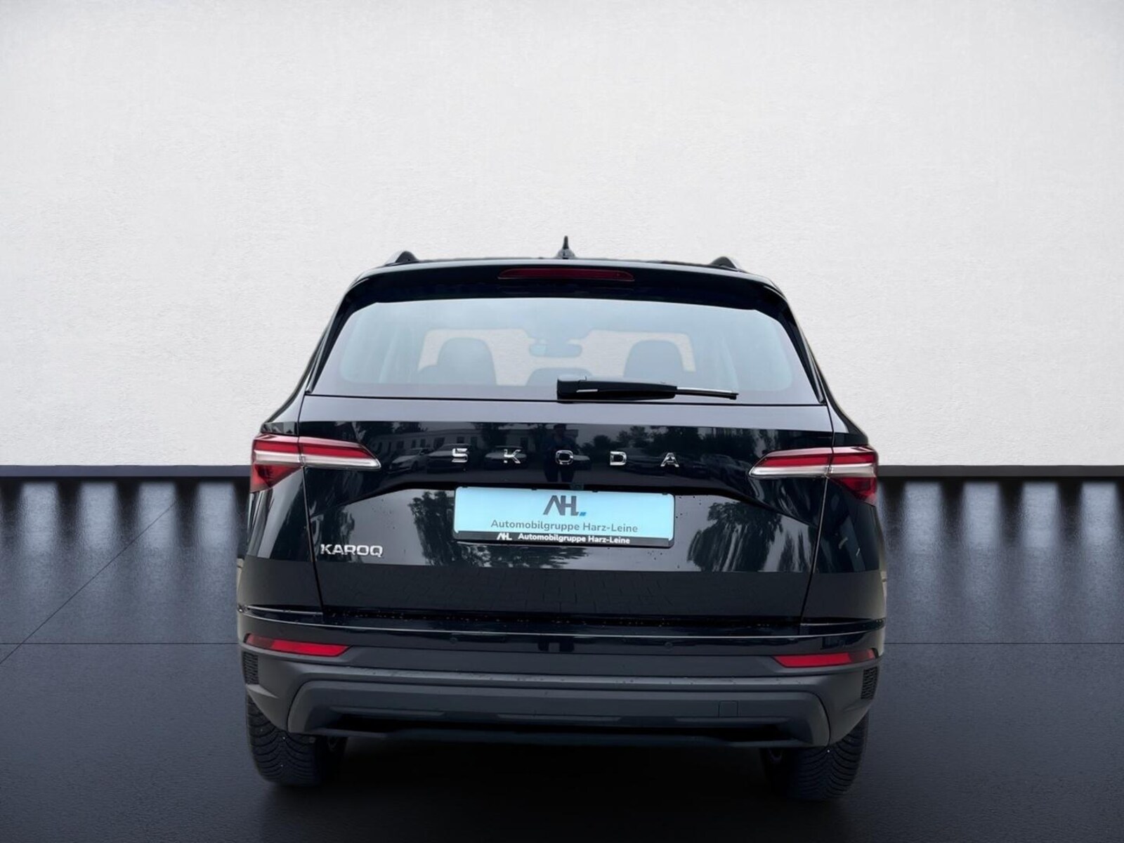 Škoda Karoq – Bild 5