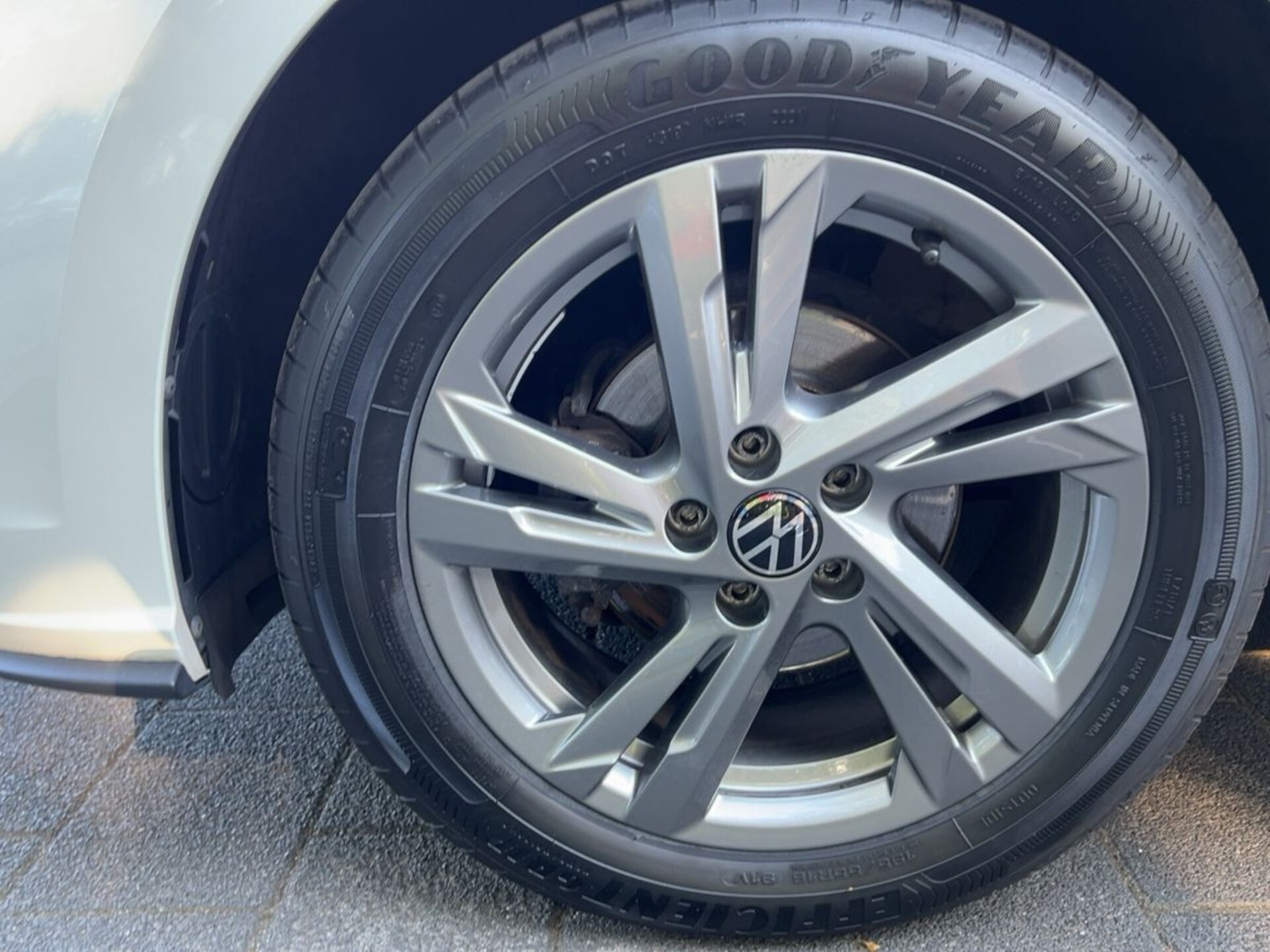Volkswagen Polo R-Line