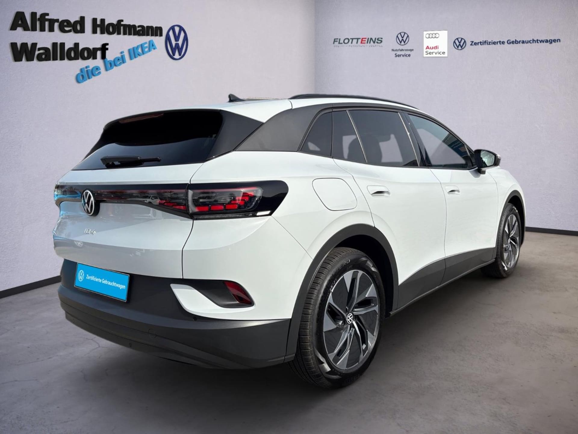 Volkswagen ID.4 Pure