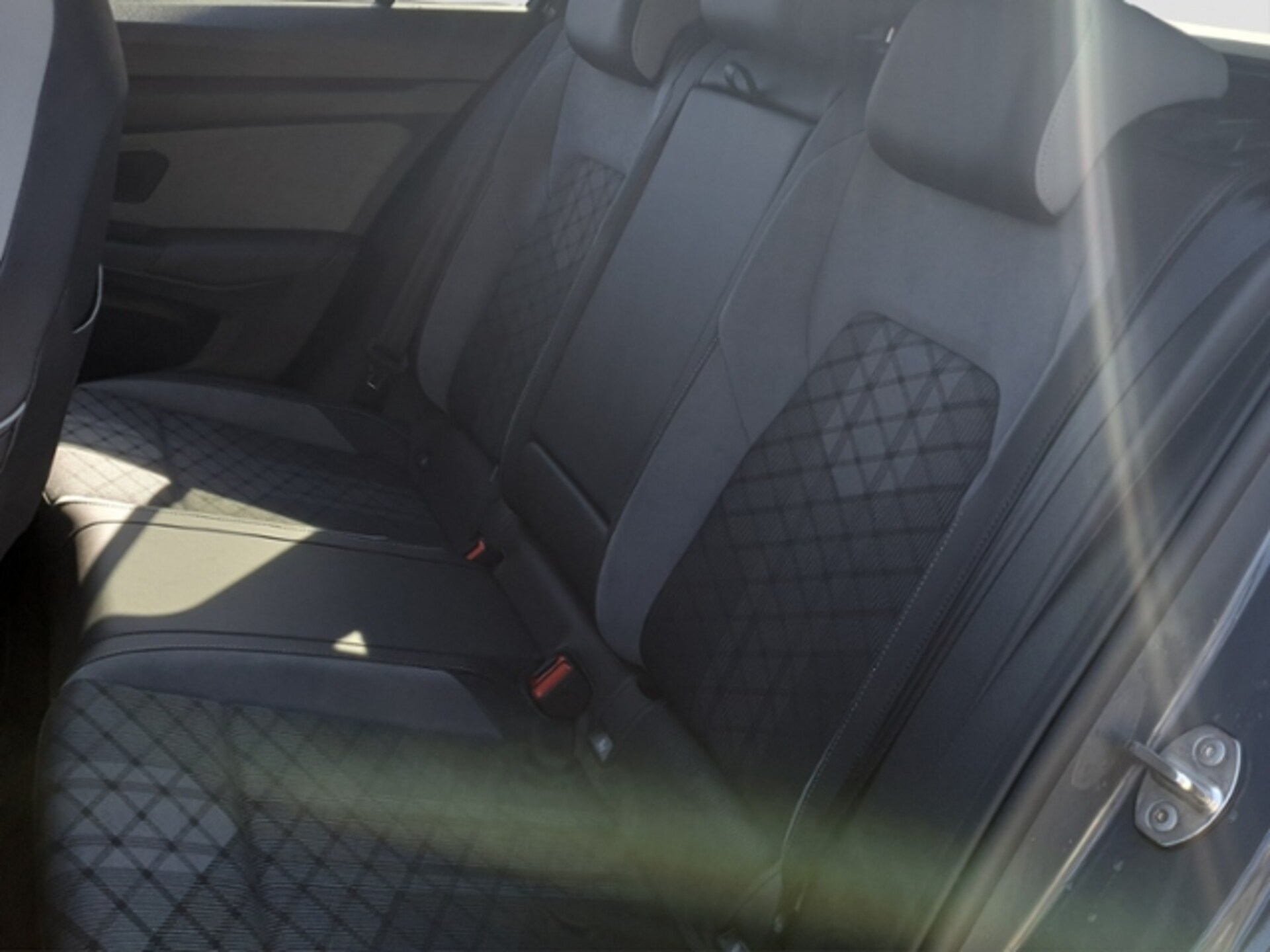 Volkswagen Golf Variant R-Line
