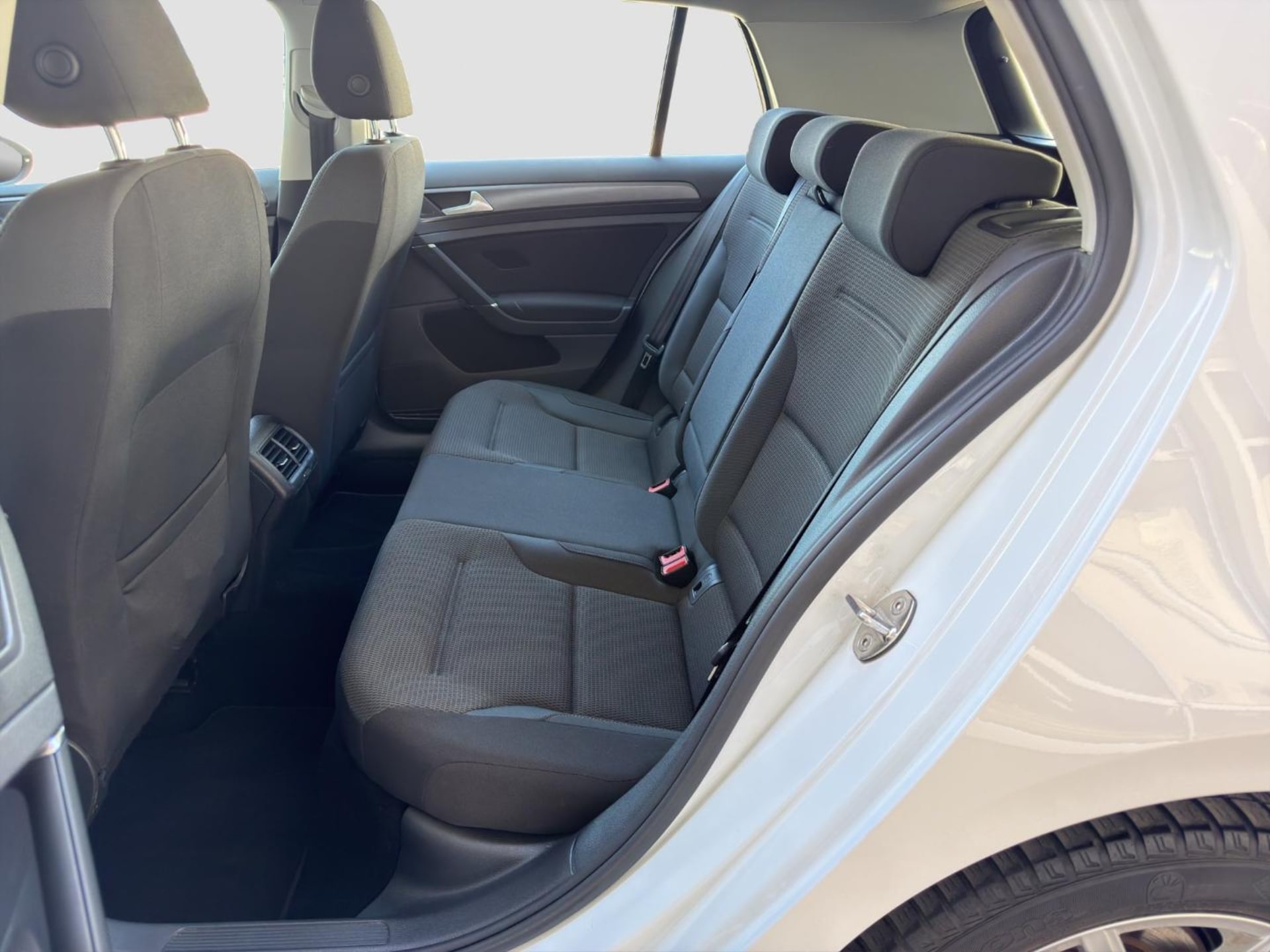 Volkswagen Golf Comfortline