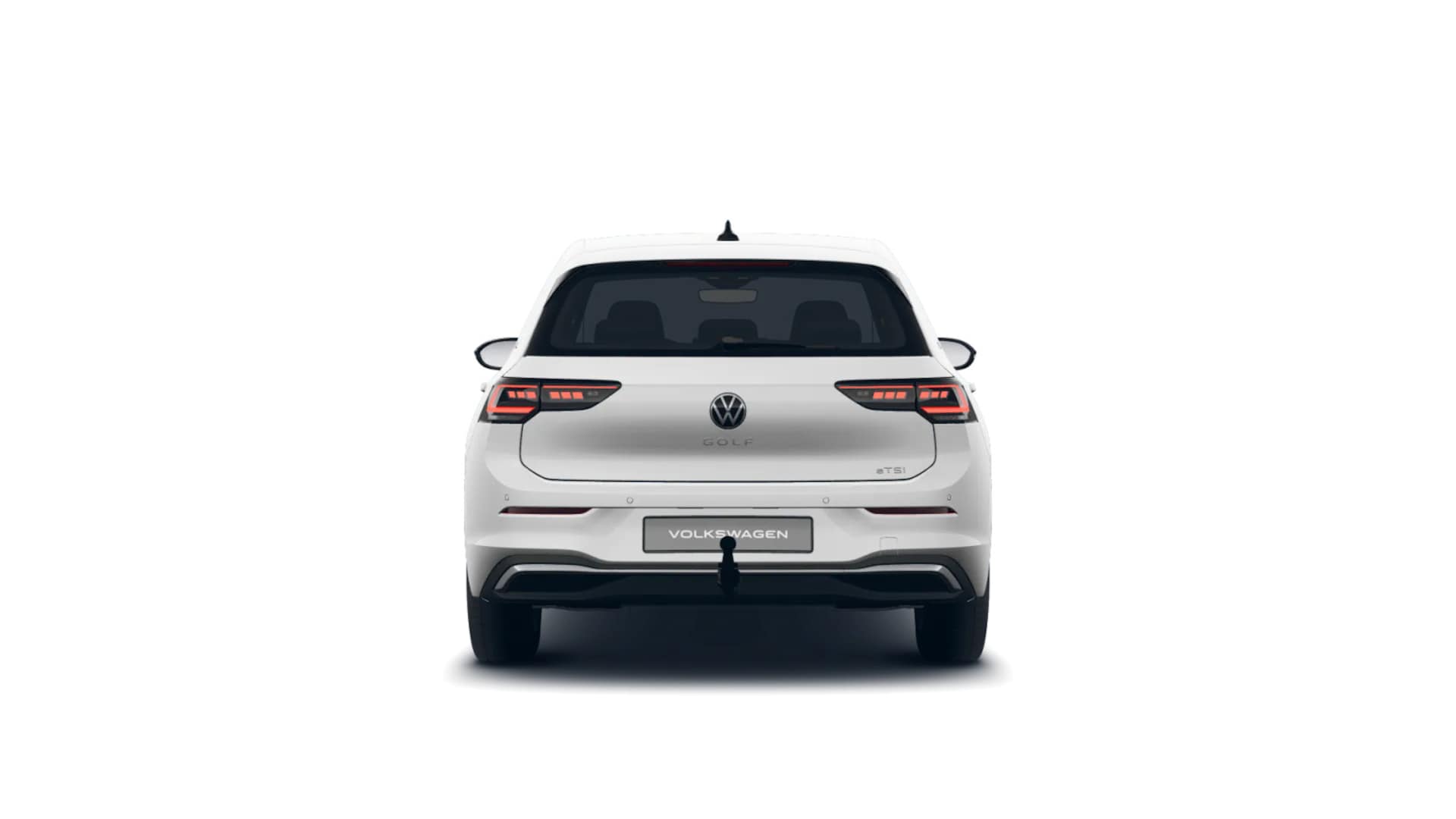 Volkswagen Golf Goal