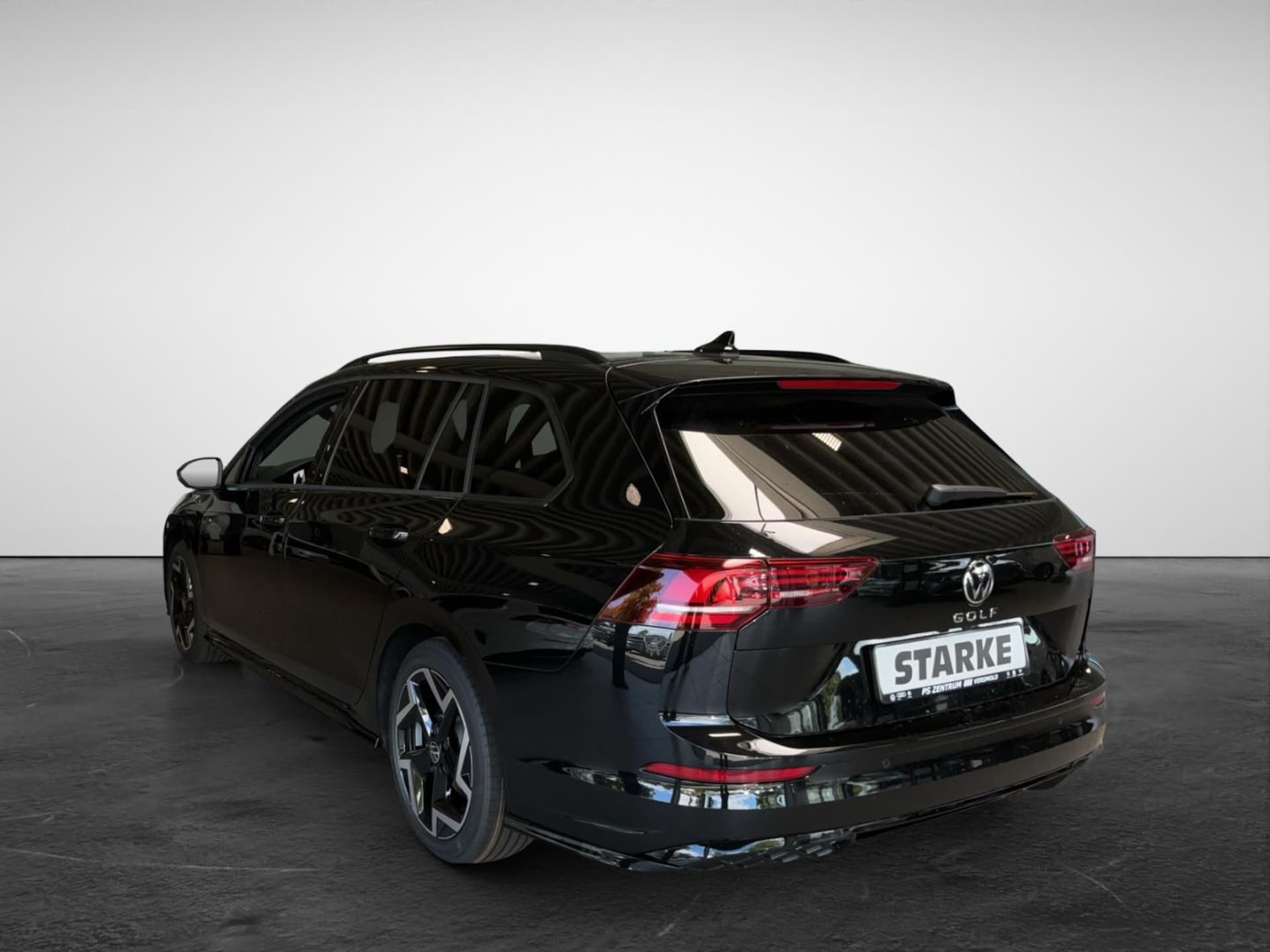 Volkswagen Golf Variant R-Line