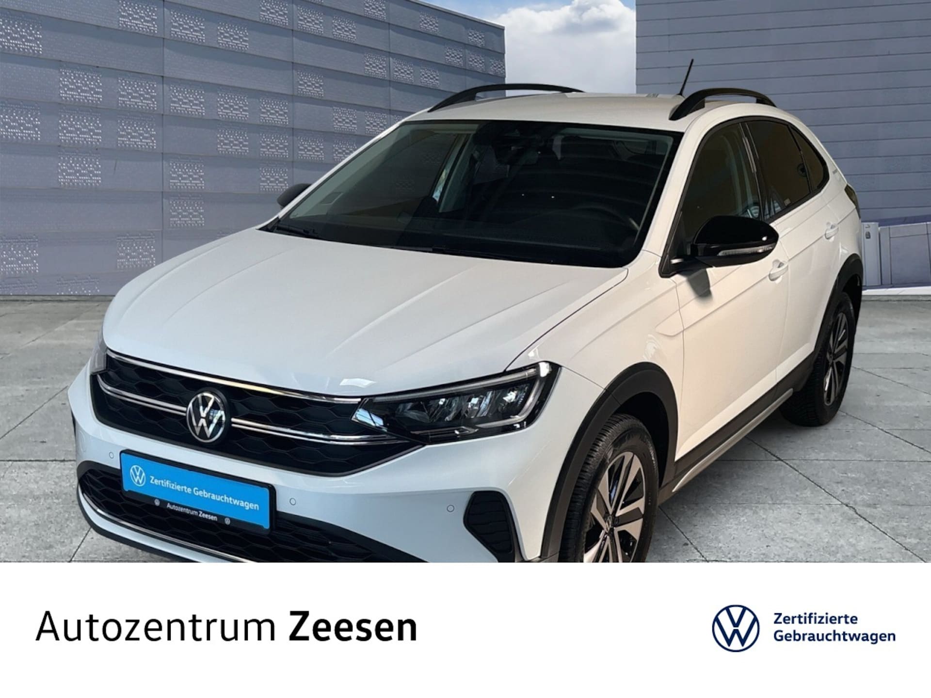 Volkswagen Taigo ENERGY