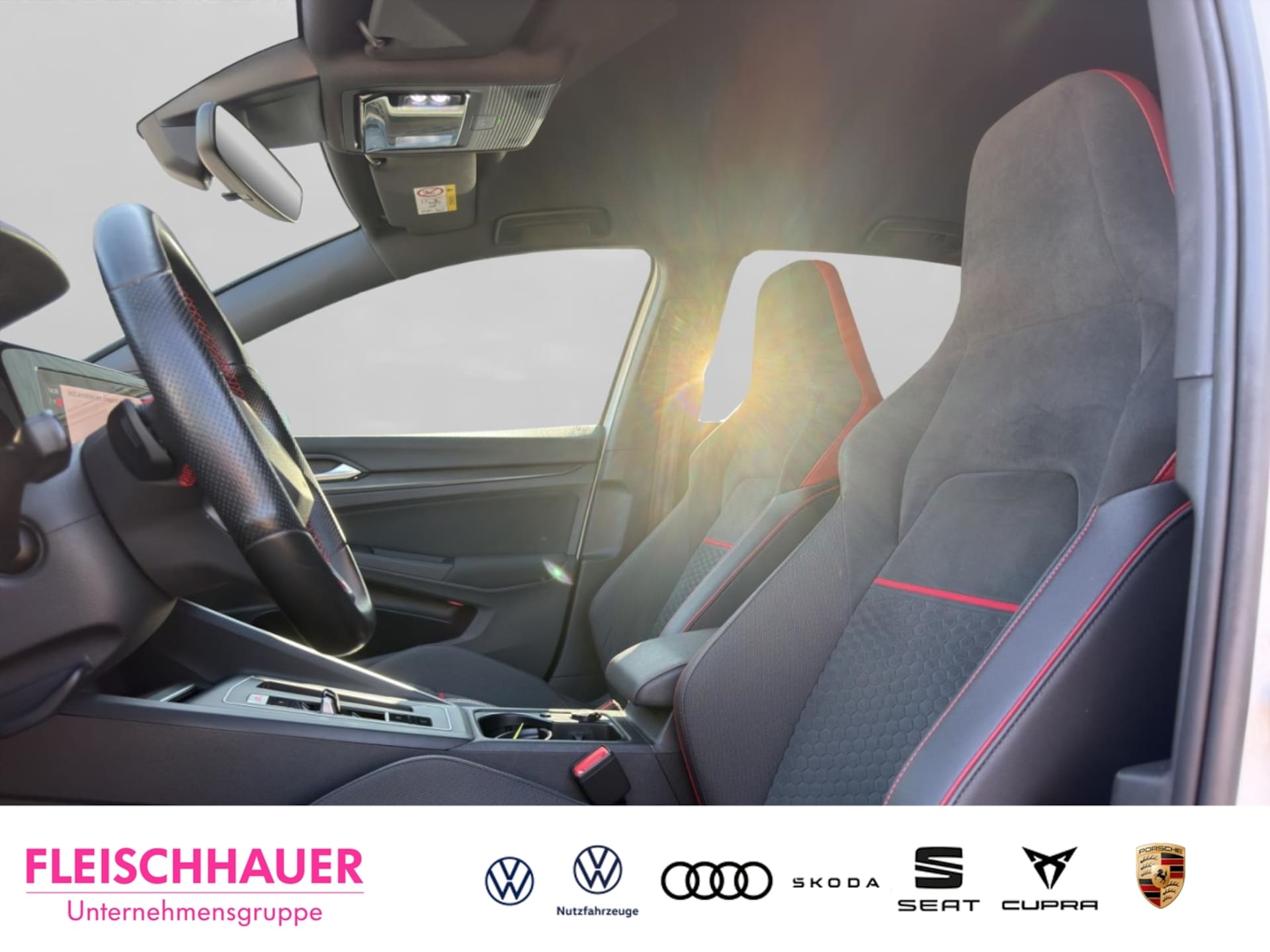 Volkswagen Golf GTI Clubsport