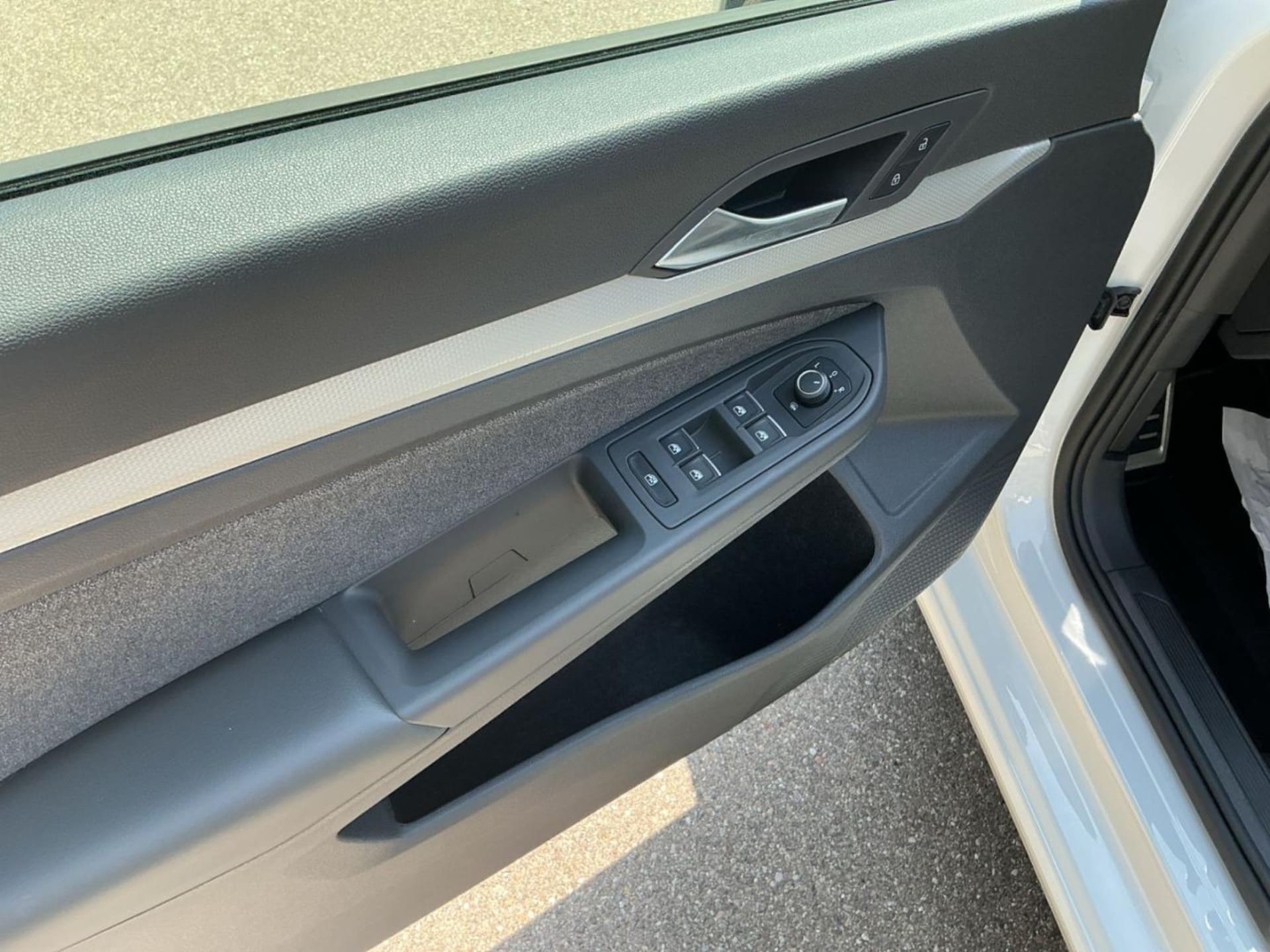 Volkswagen Golf MOVE