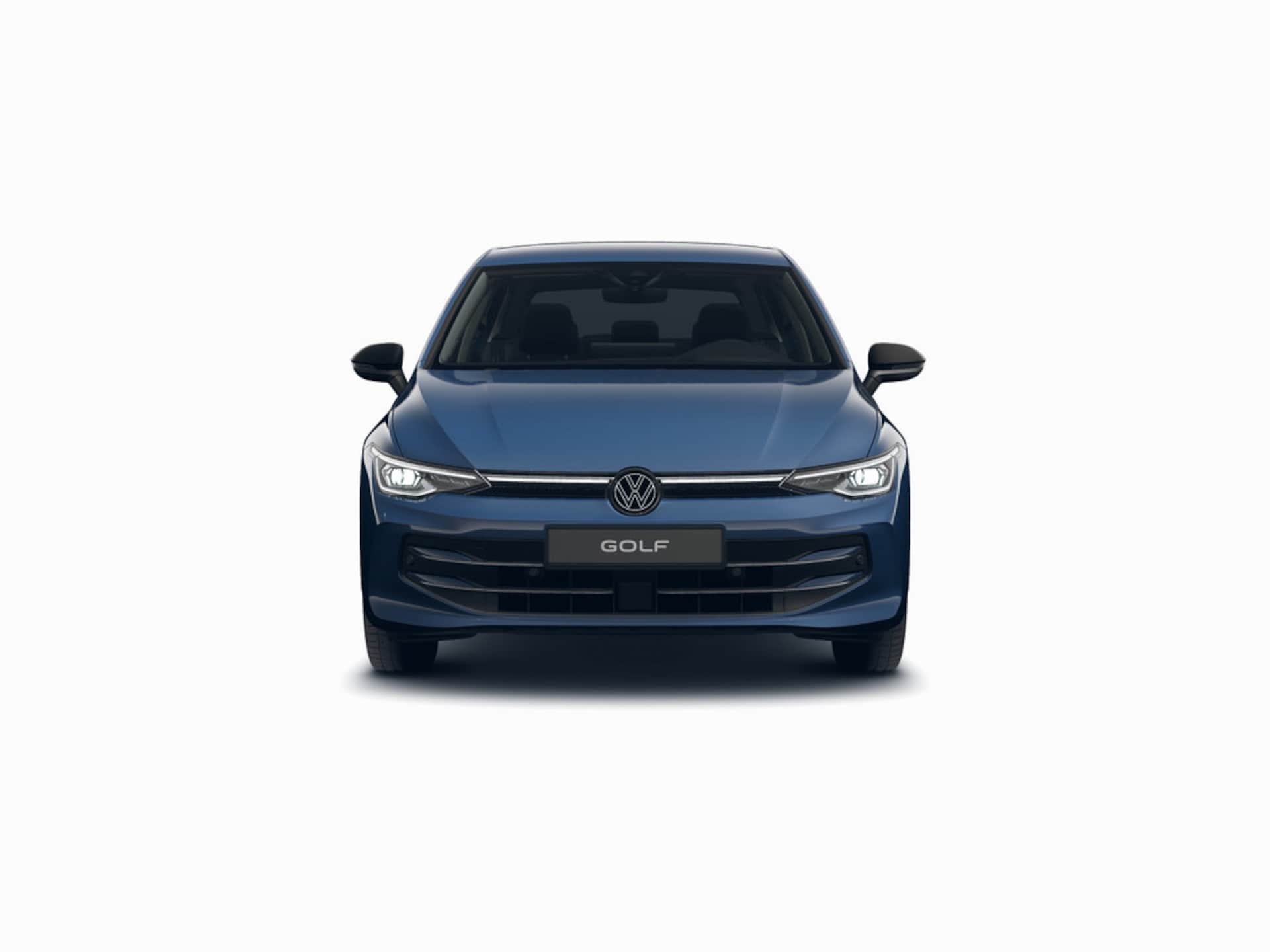 Volkswagen Golf Goal