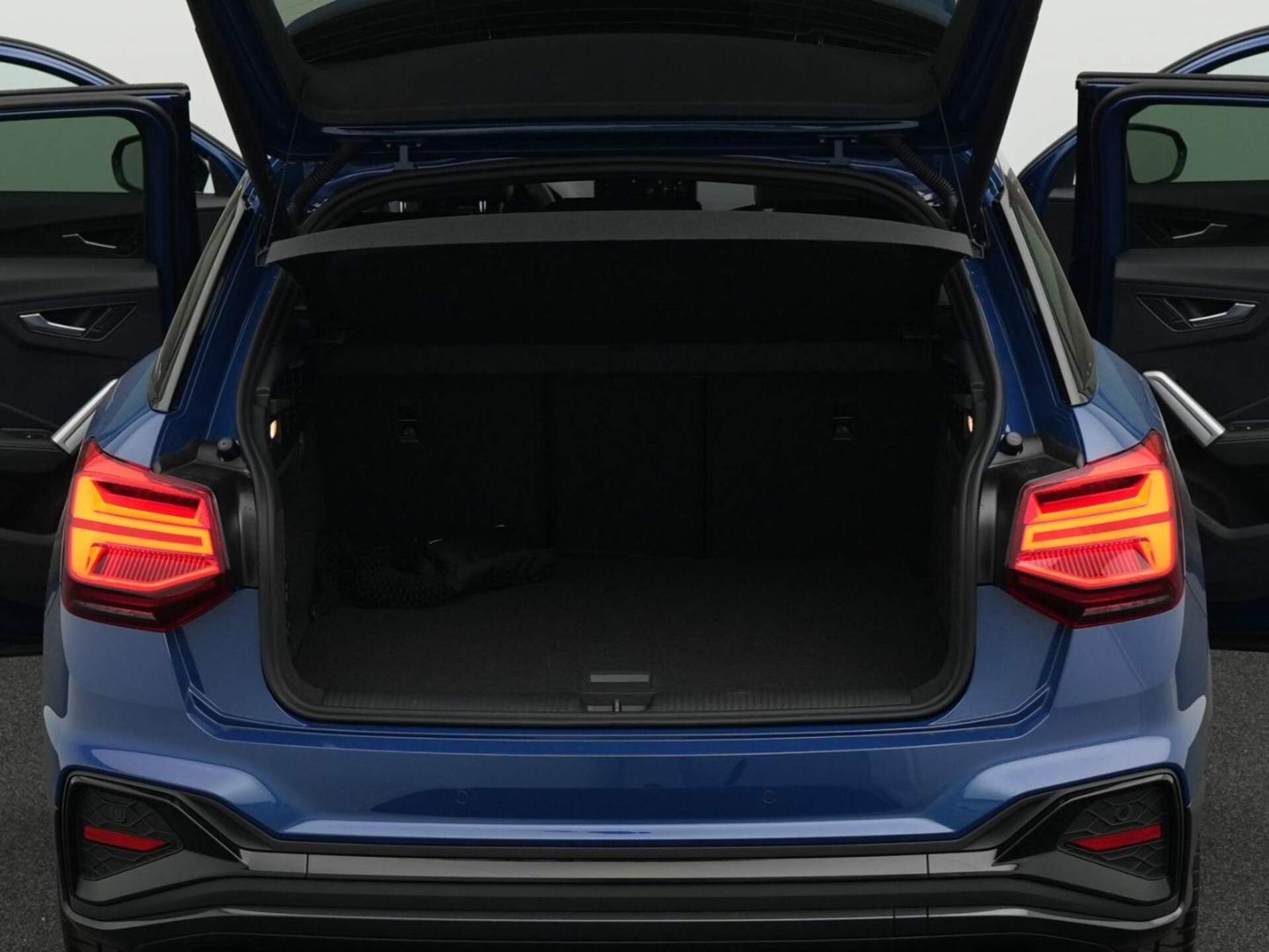 Audi SQ2