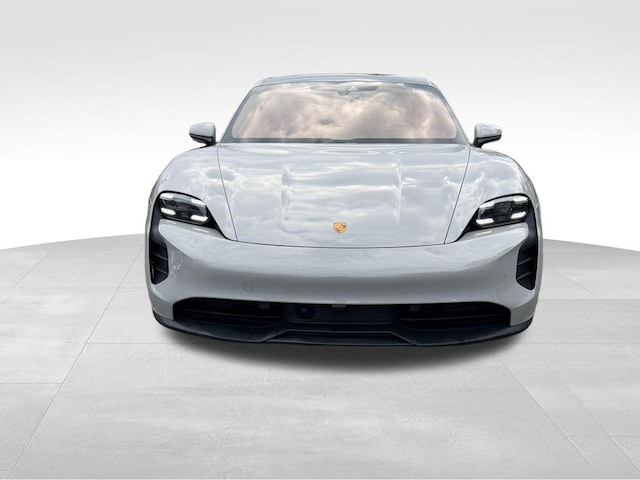 2022 Porsche Taycan