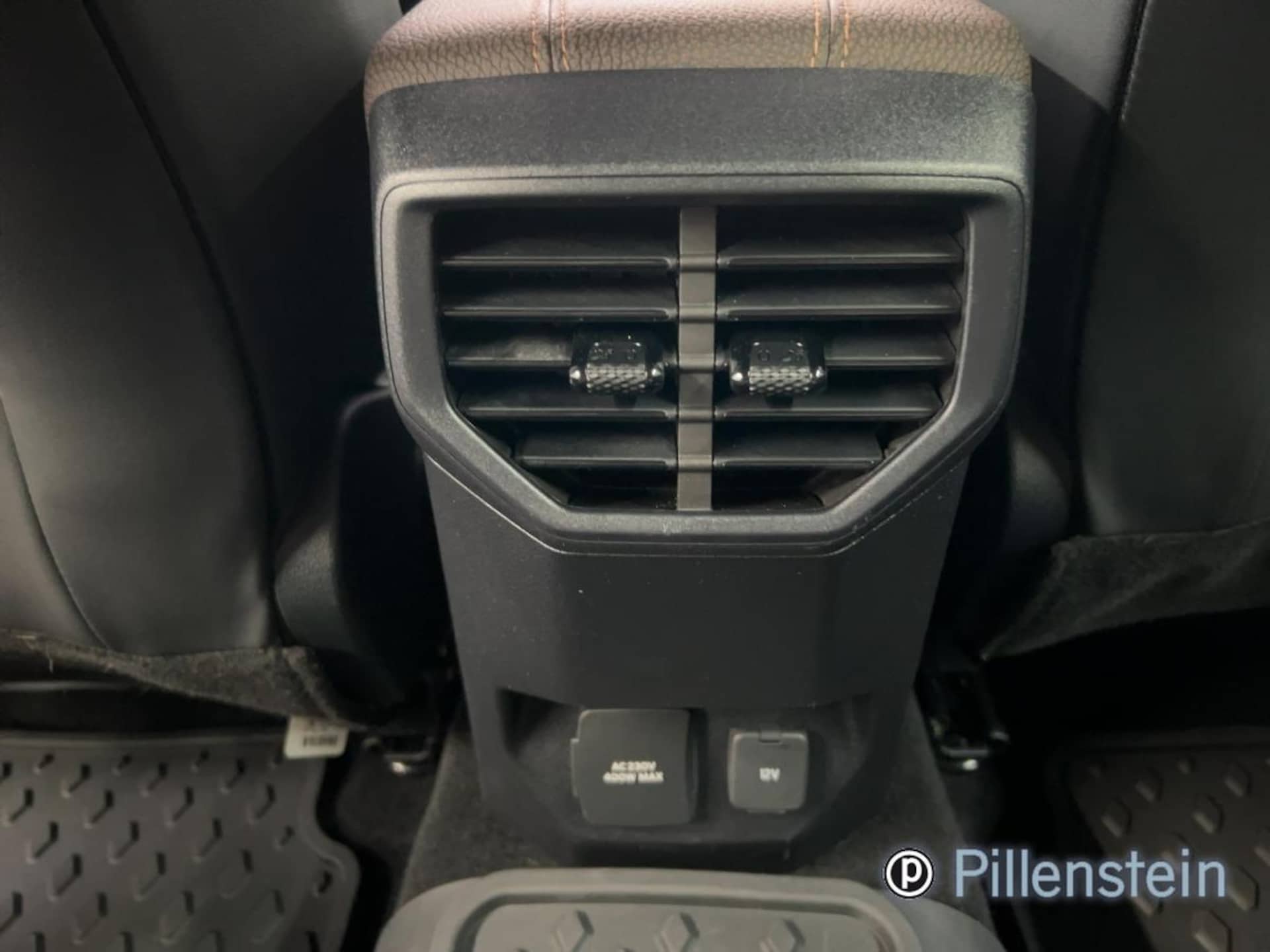 Volkswagen Amarok DoubleCab PanAmericana