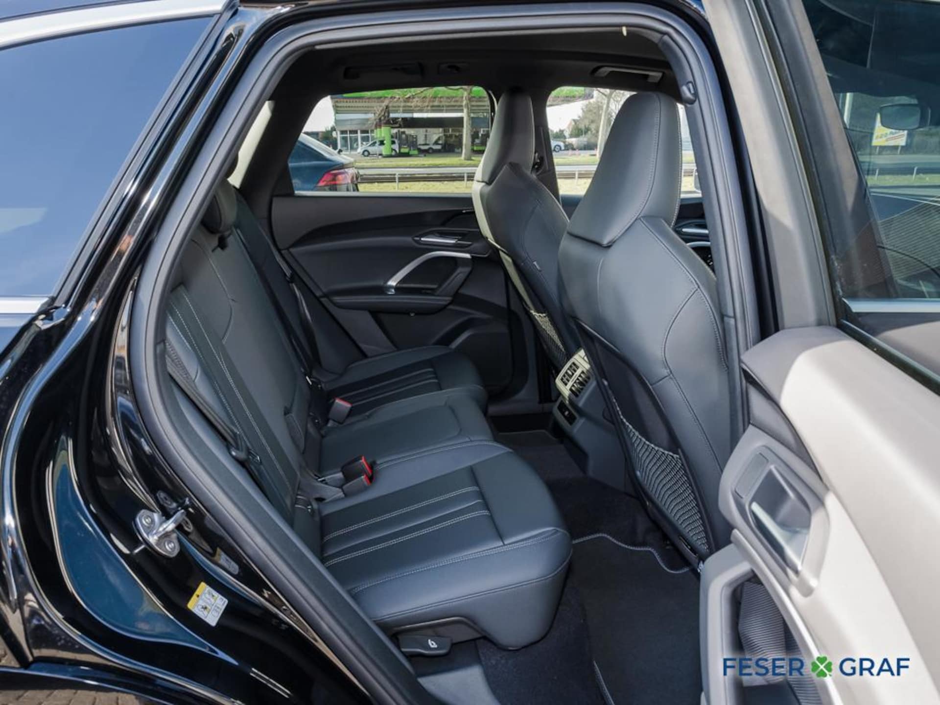 Audi Q5 SUV e-hybrid