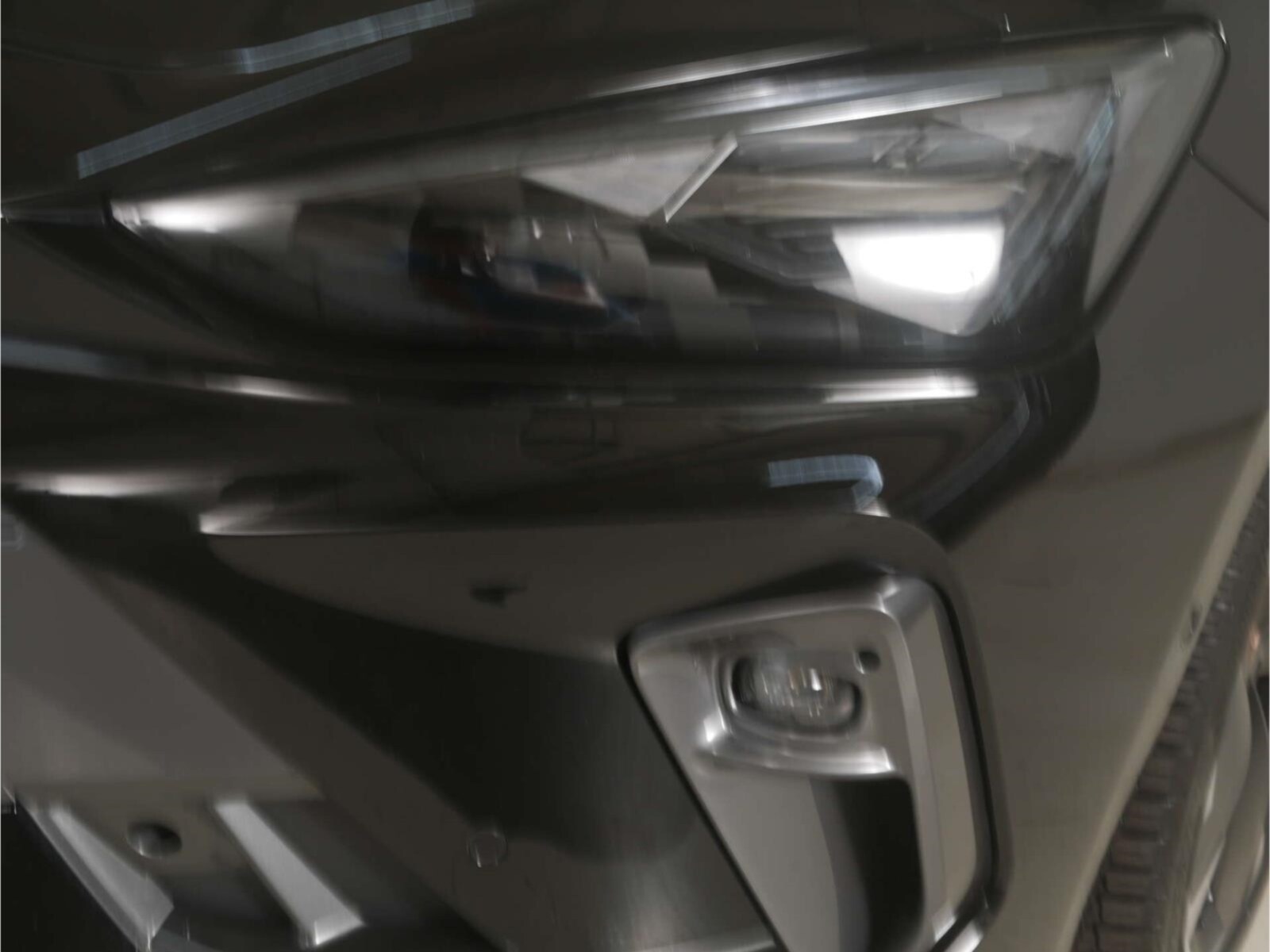 CUPRA Leon Sportstourer – Bild 3
