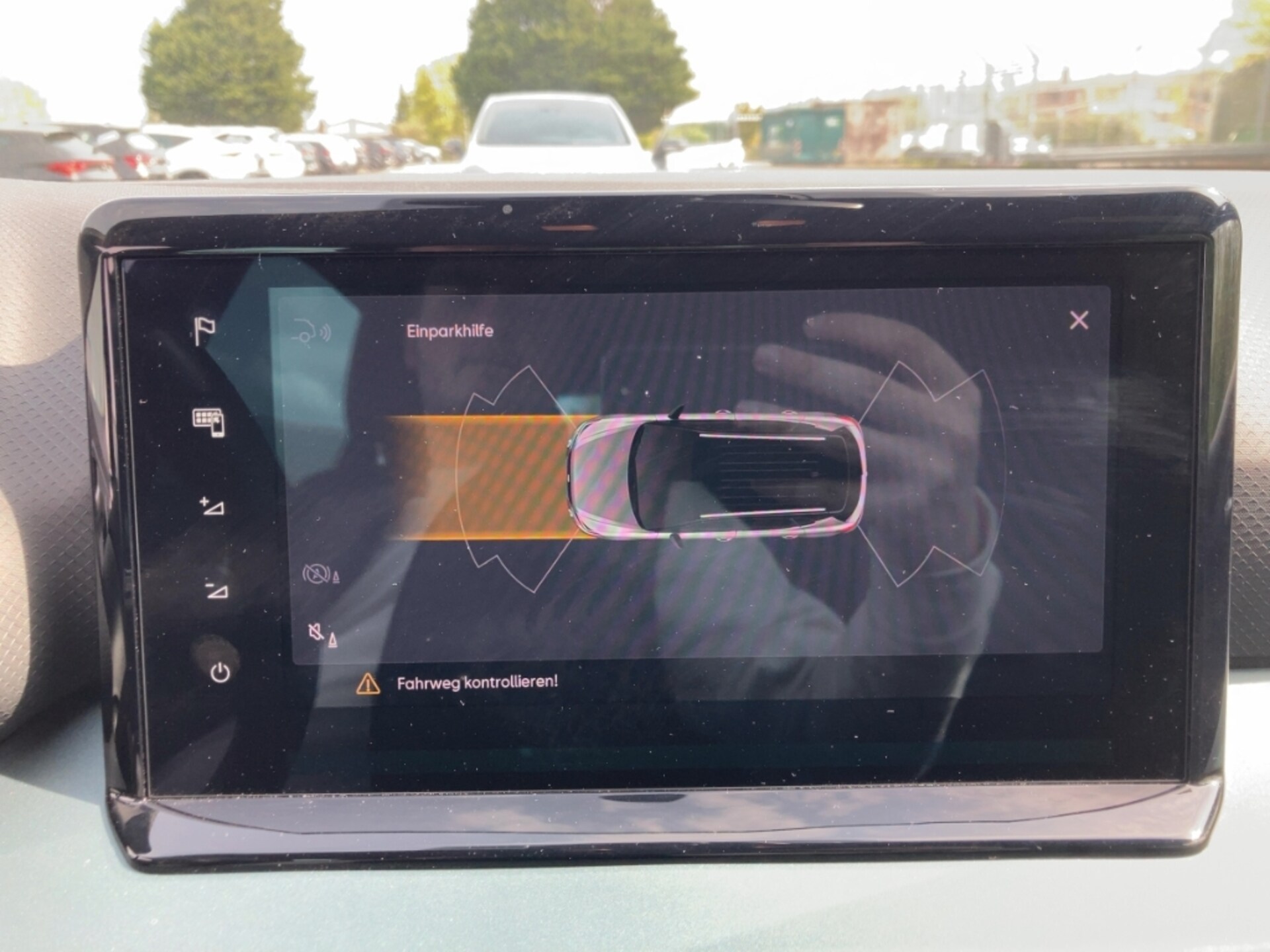 SEAT Arona Xperience