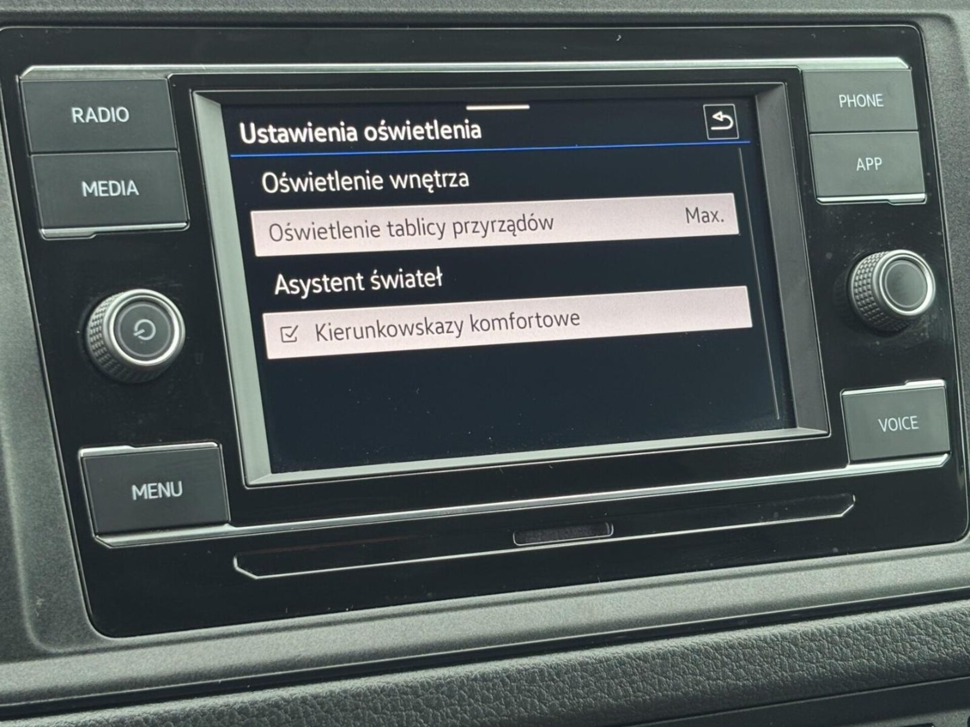 Volkswagen Crafter Furgon długi rozstaw osi