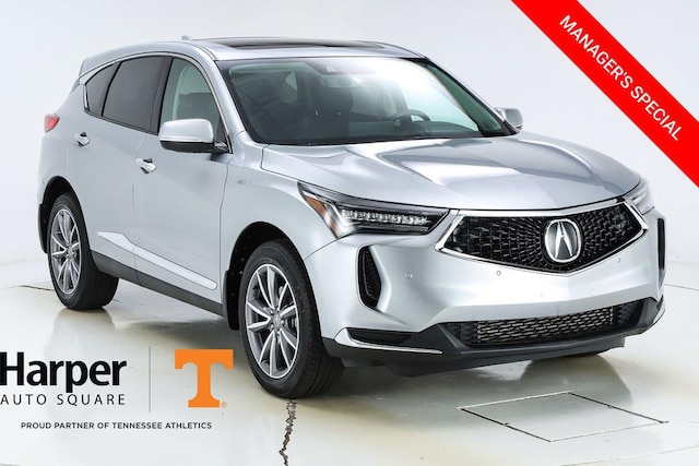 2023 Acura RDX