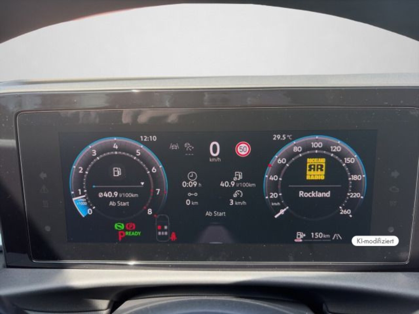 Volkswagen T-Roc – Bild 10