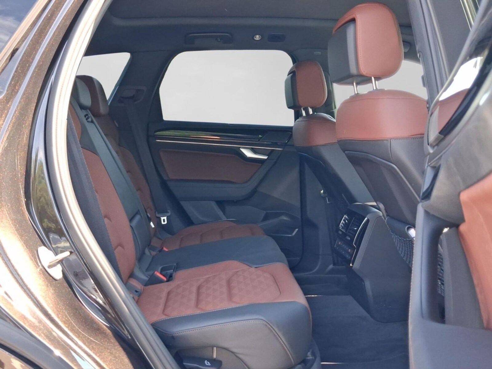 Volkswagen Touareg – Bild 5