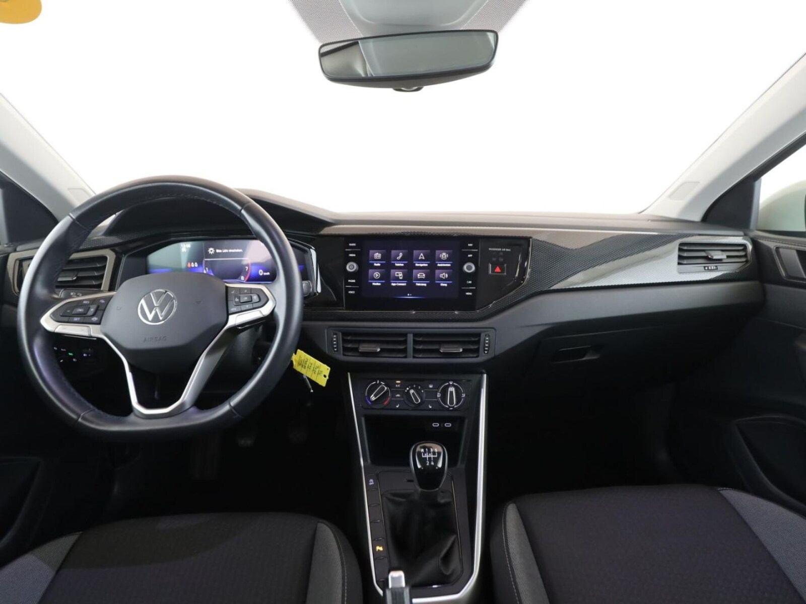 Volkswagen Taigo – Bild 11