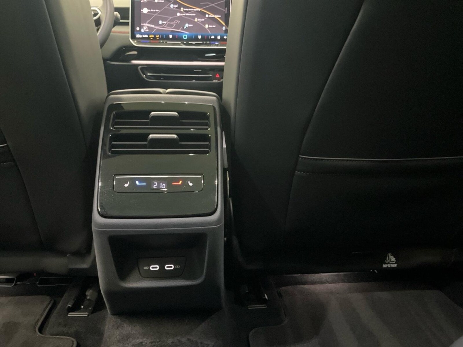 Volkswagen ID.7 Tourer – Bild 17