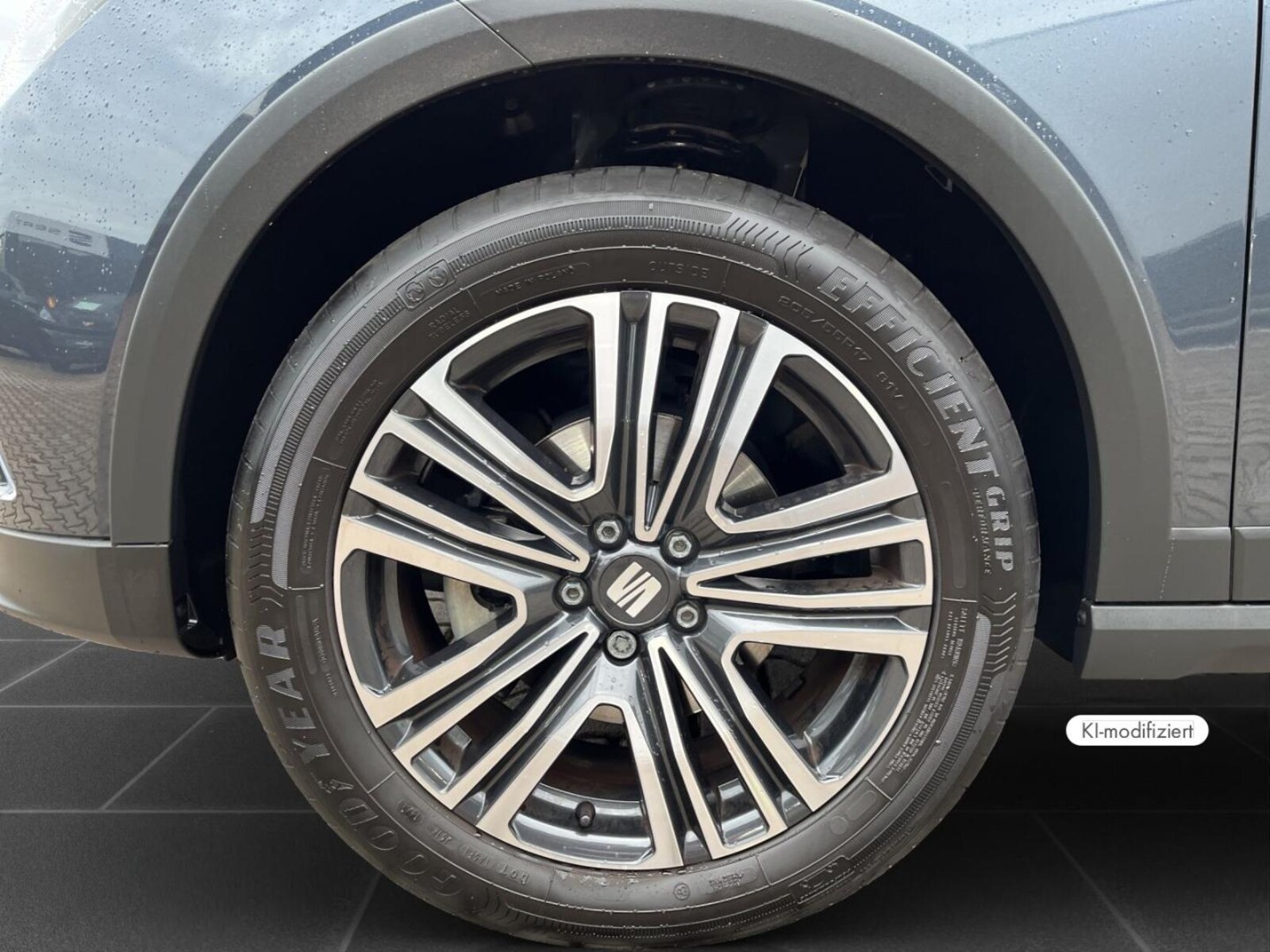 SEAT Arona – Bild 8