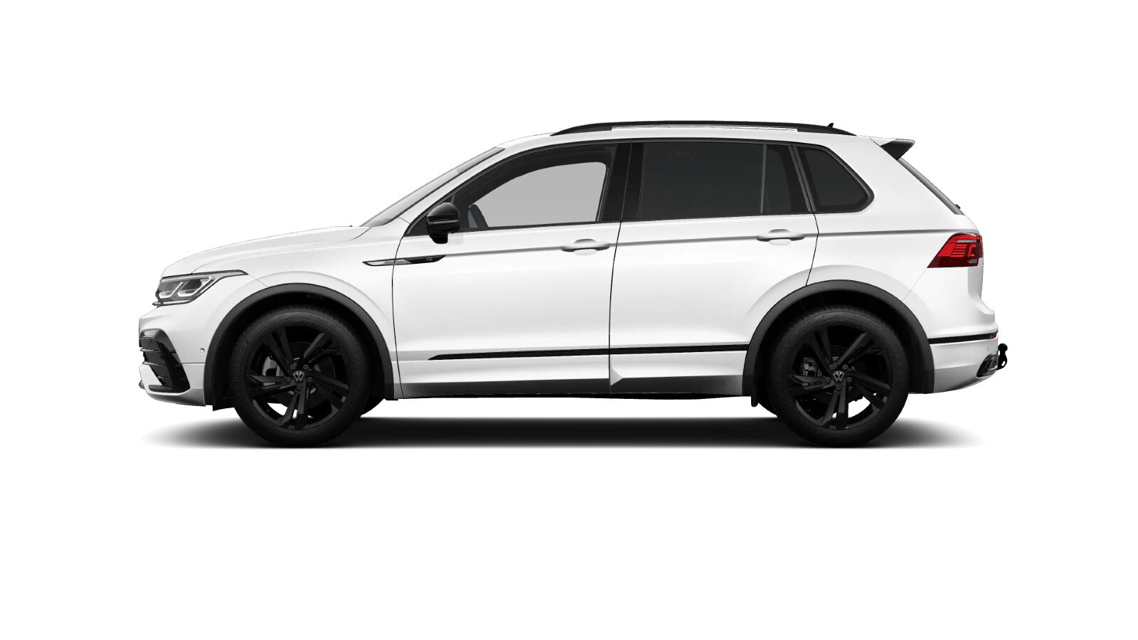 Volkswagen Tiguan – Bild 5