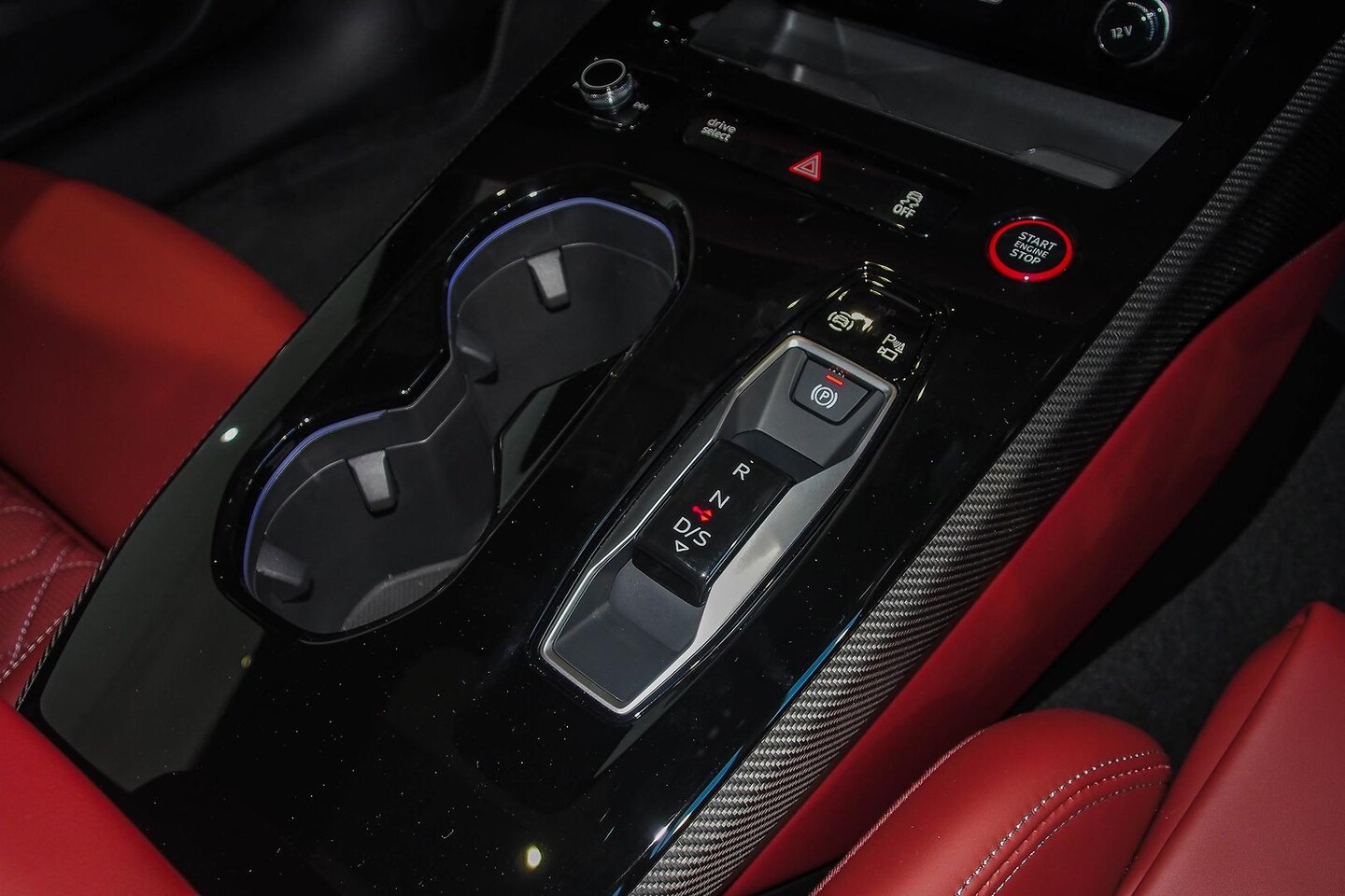 Image about Audi S5 Sedan TFSI quattro 270 kW S tronic
