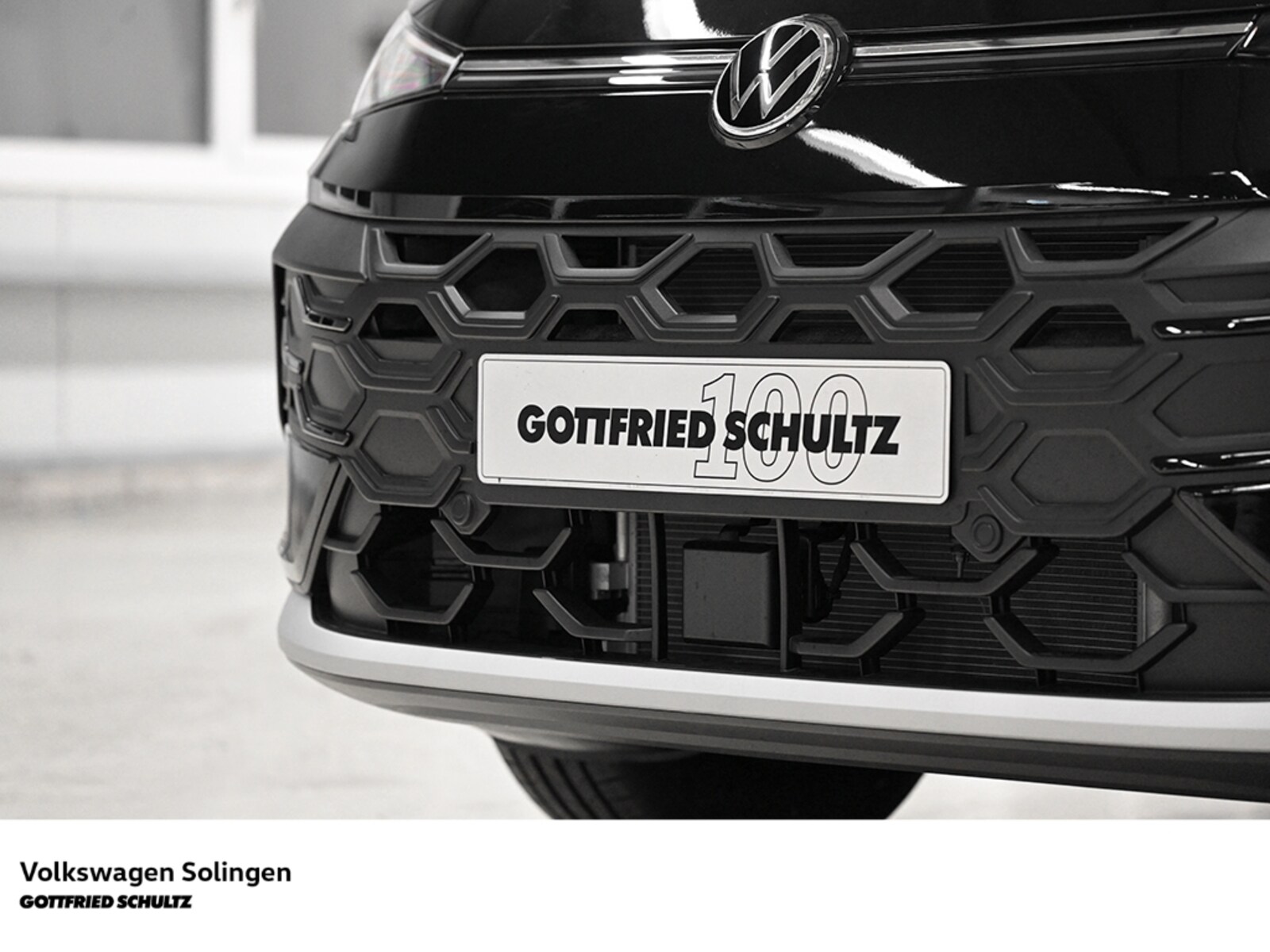 Volkswagen T-Roc – Bild 6