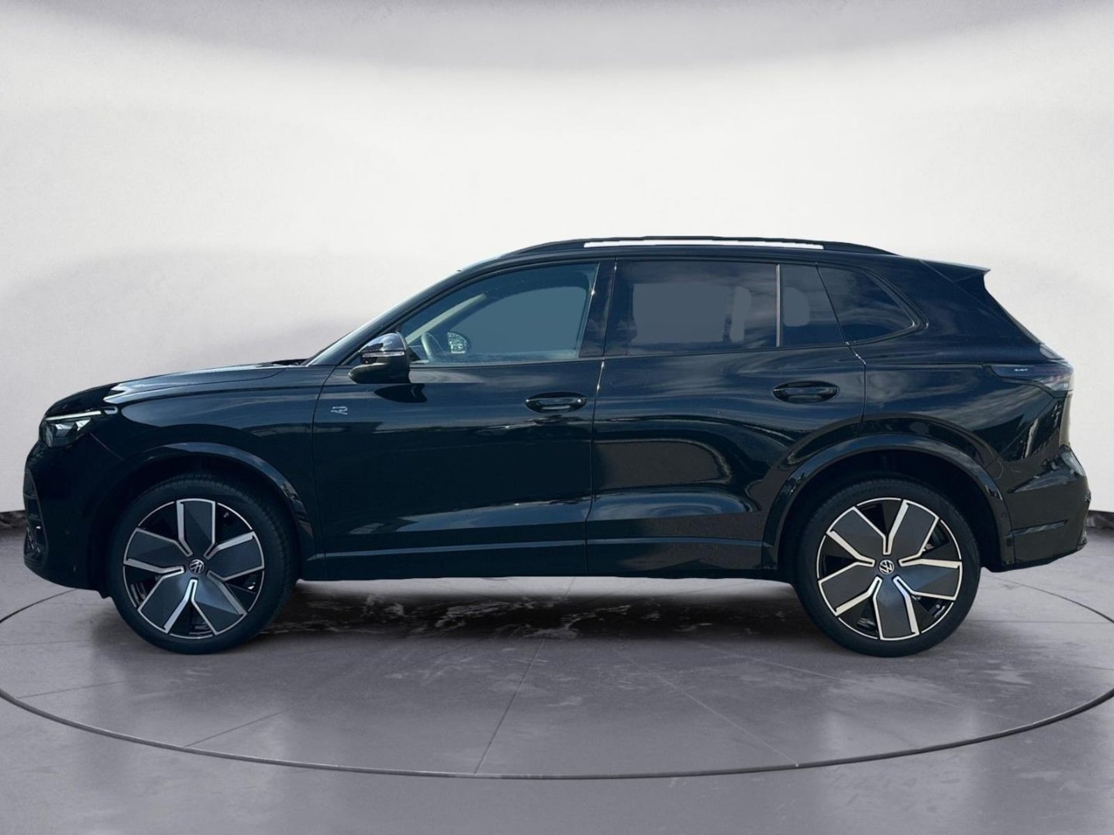 Volkswagen Tiguan – Bild 3