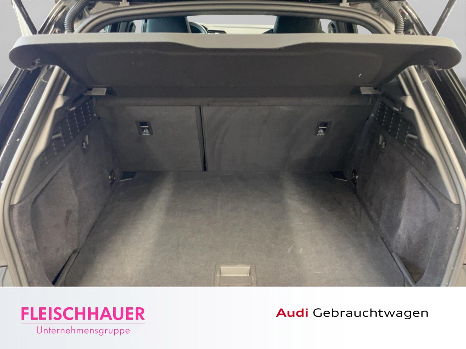 Audi A3 Sportback – Bild 6