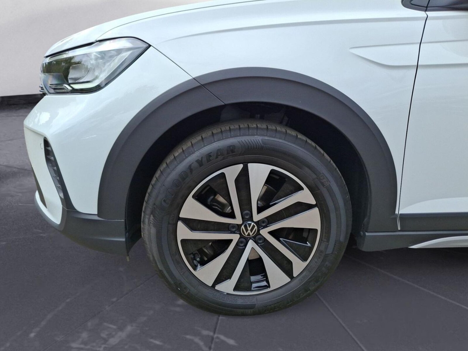 Volkswagen Taigo – Bild 7