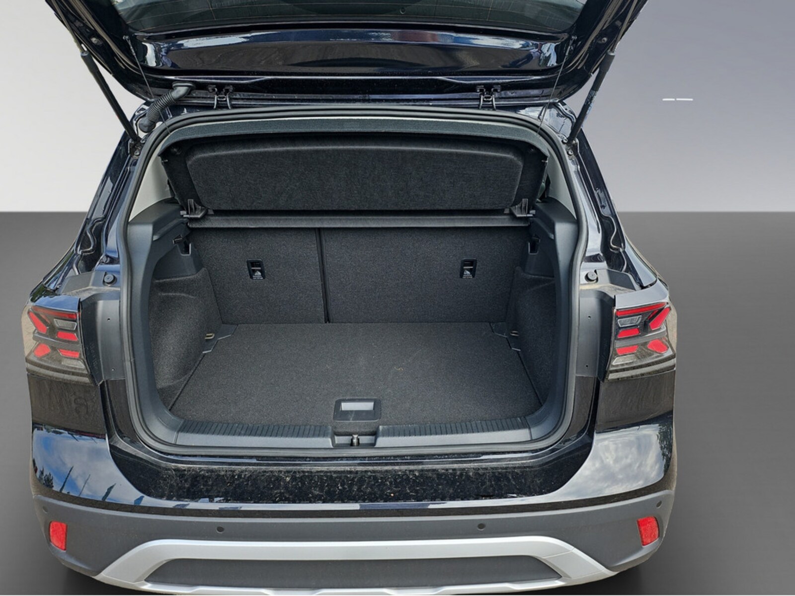 Volkswagen T-Cross – Bild 19