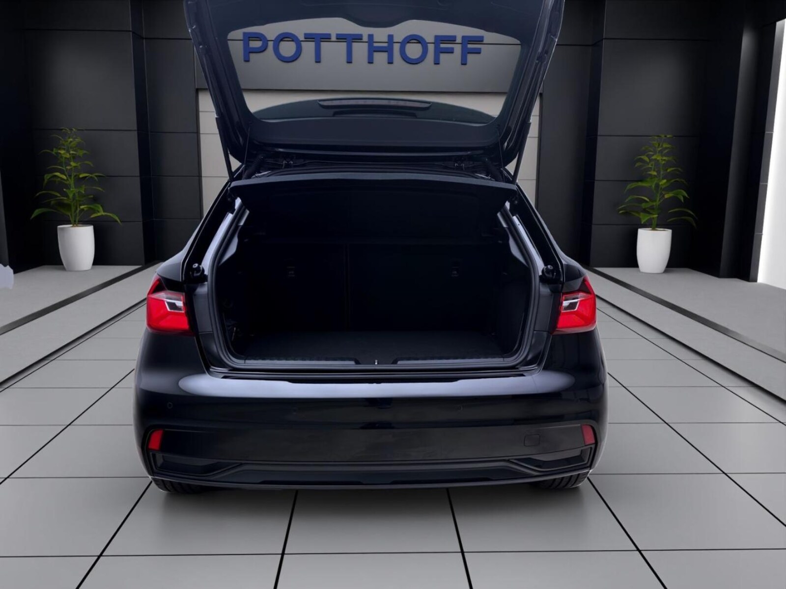 Audi A1 Sportback – Bild 5