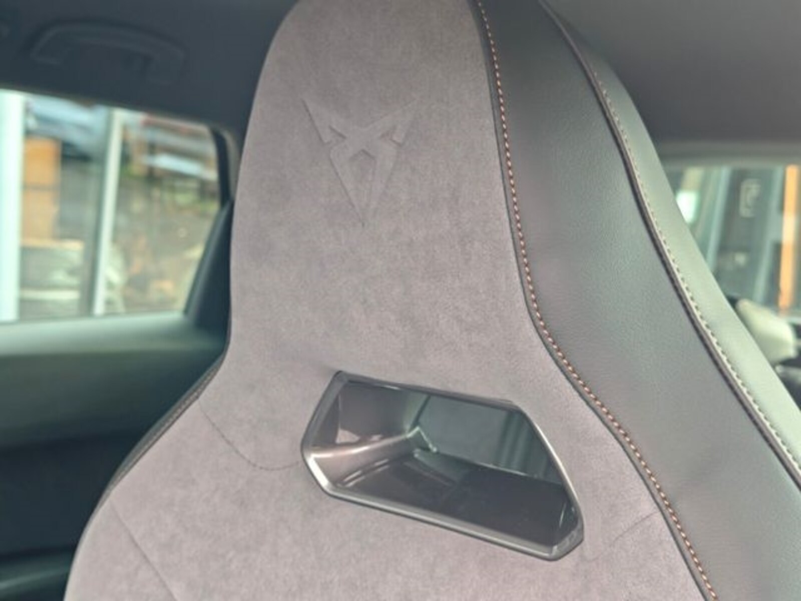 CUPRA Ateca – Bild 22