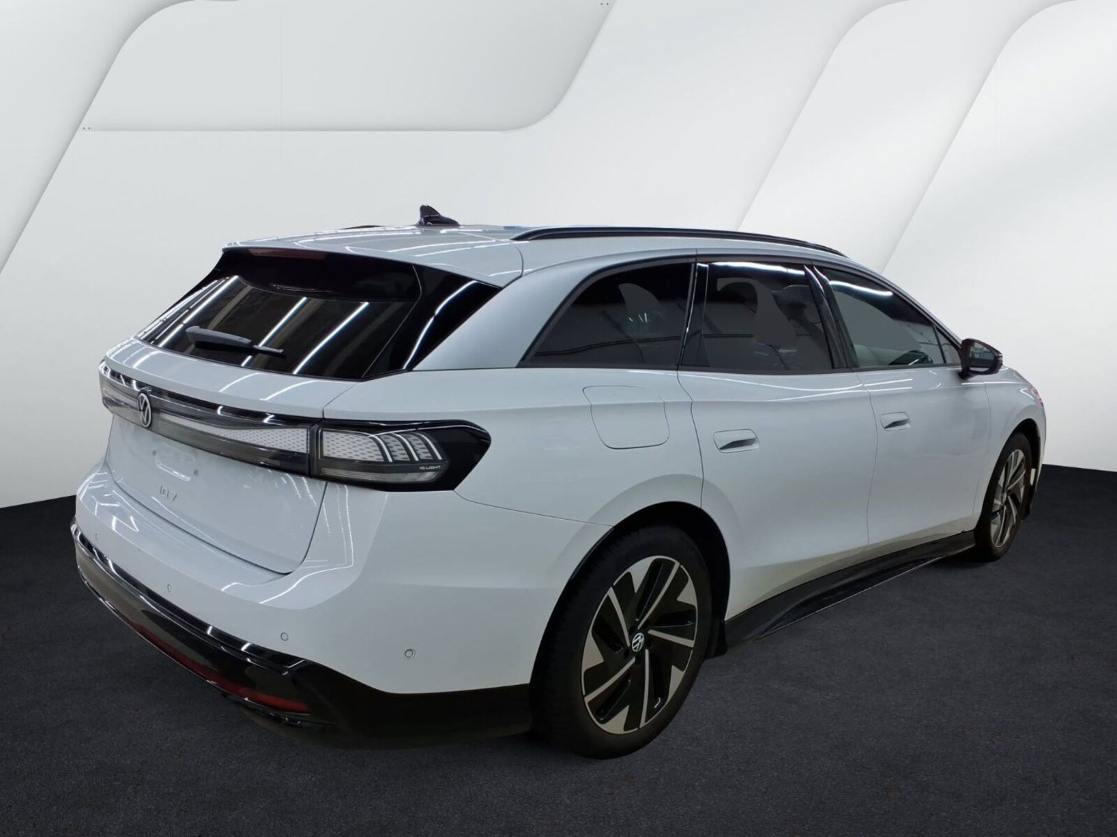 Volkswagen ID.7 Tourer – Bild 3