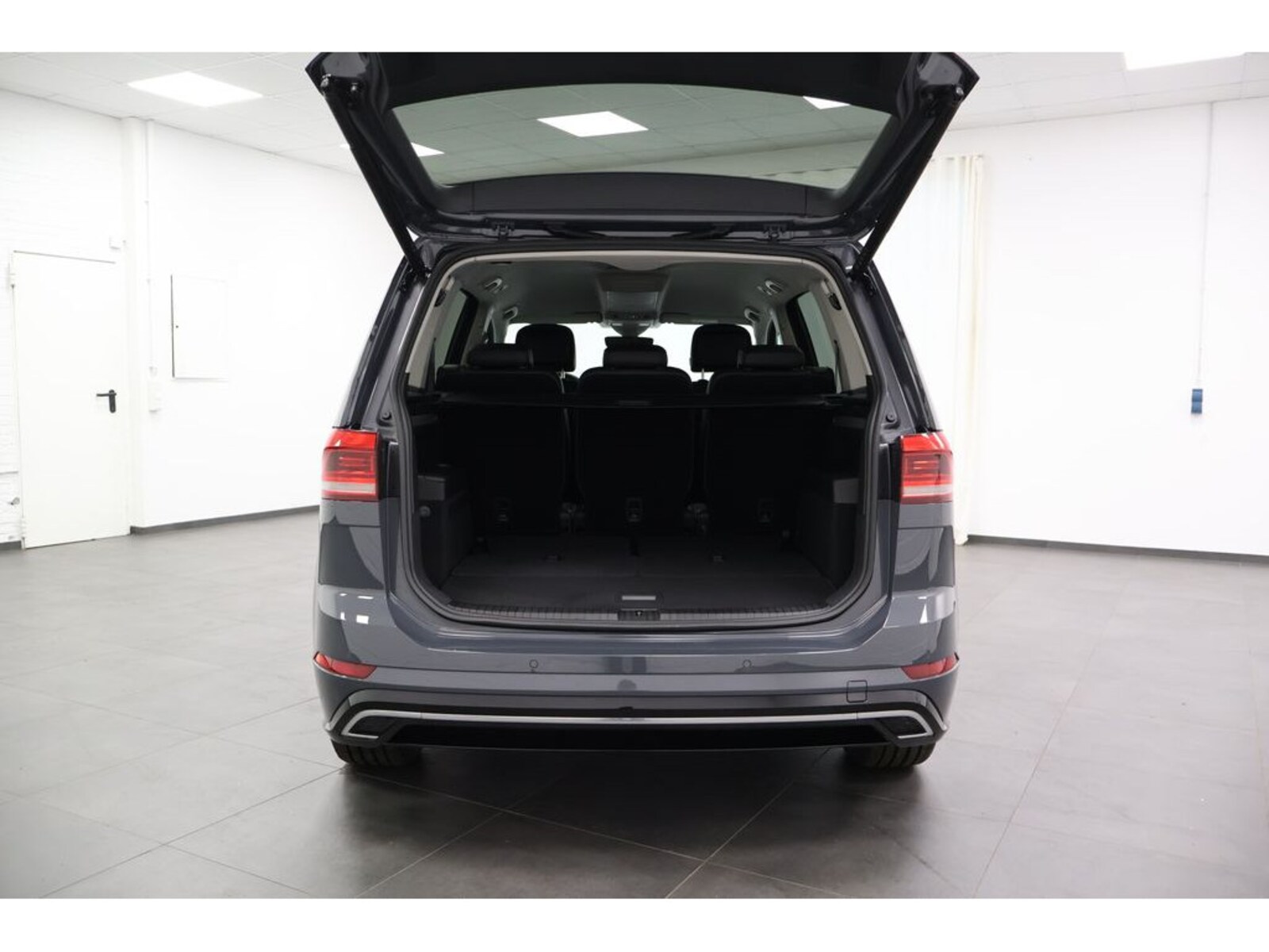 Volkswagen Touran – Bild 25