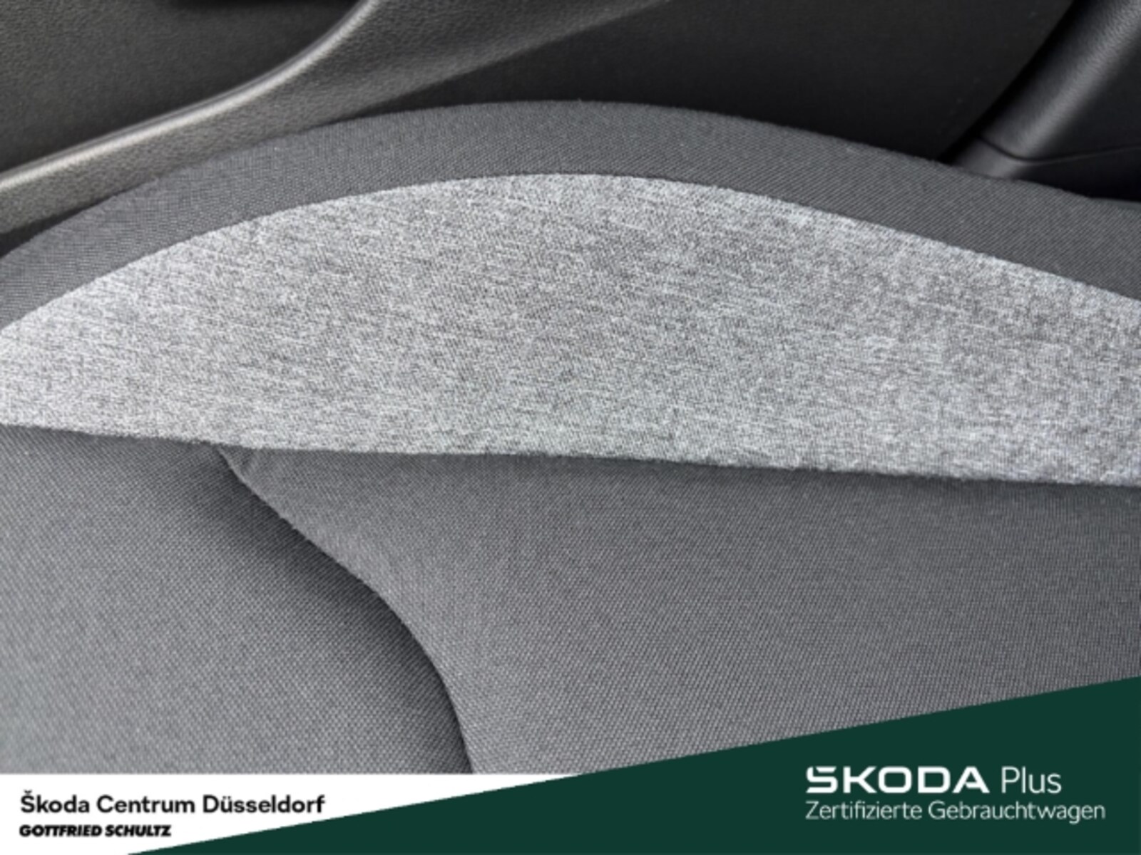 Škoda Kamiq – Bild 20