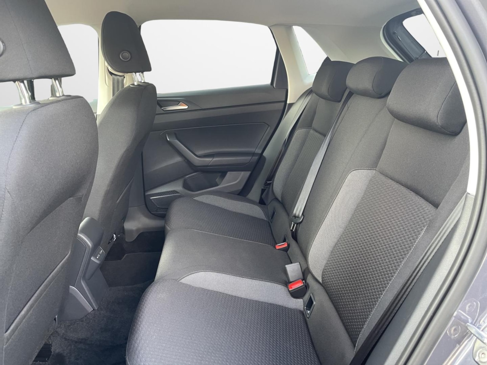 Volkswagen Polo – Bild 12