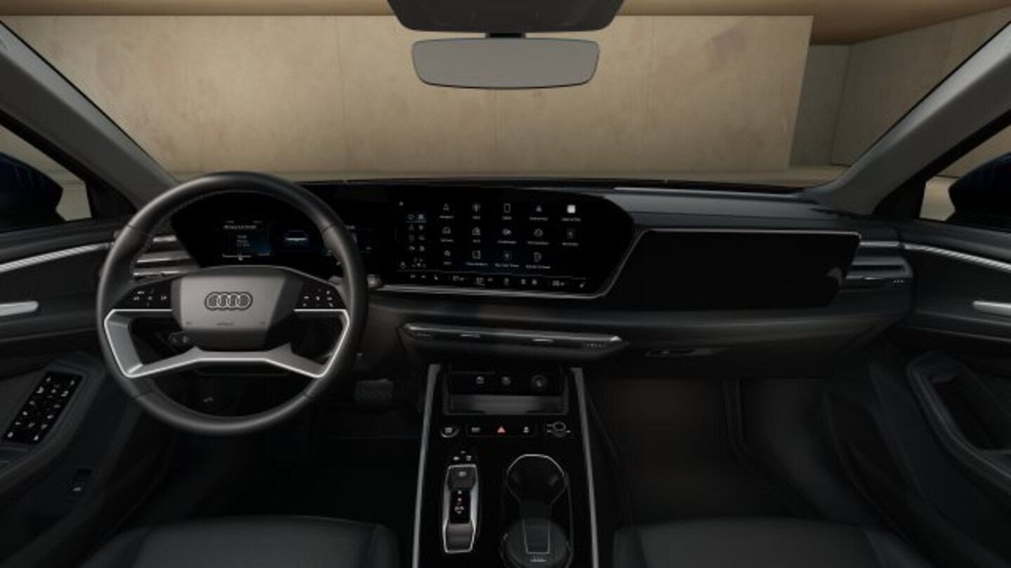 Bild über Audi A5 Avant TDI 150 kW S tronic - für weitere Informationen kontaktieren Sie den Audi Partner