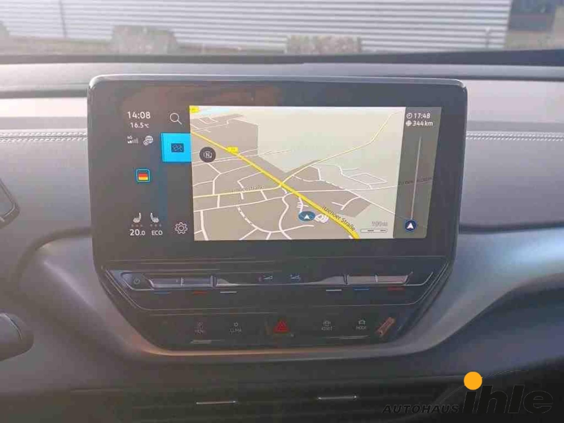 Volkswagen ID.4 Pro Performance