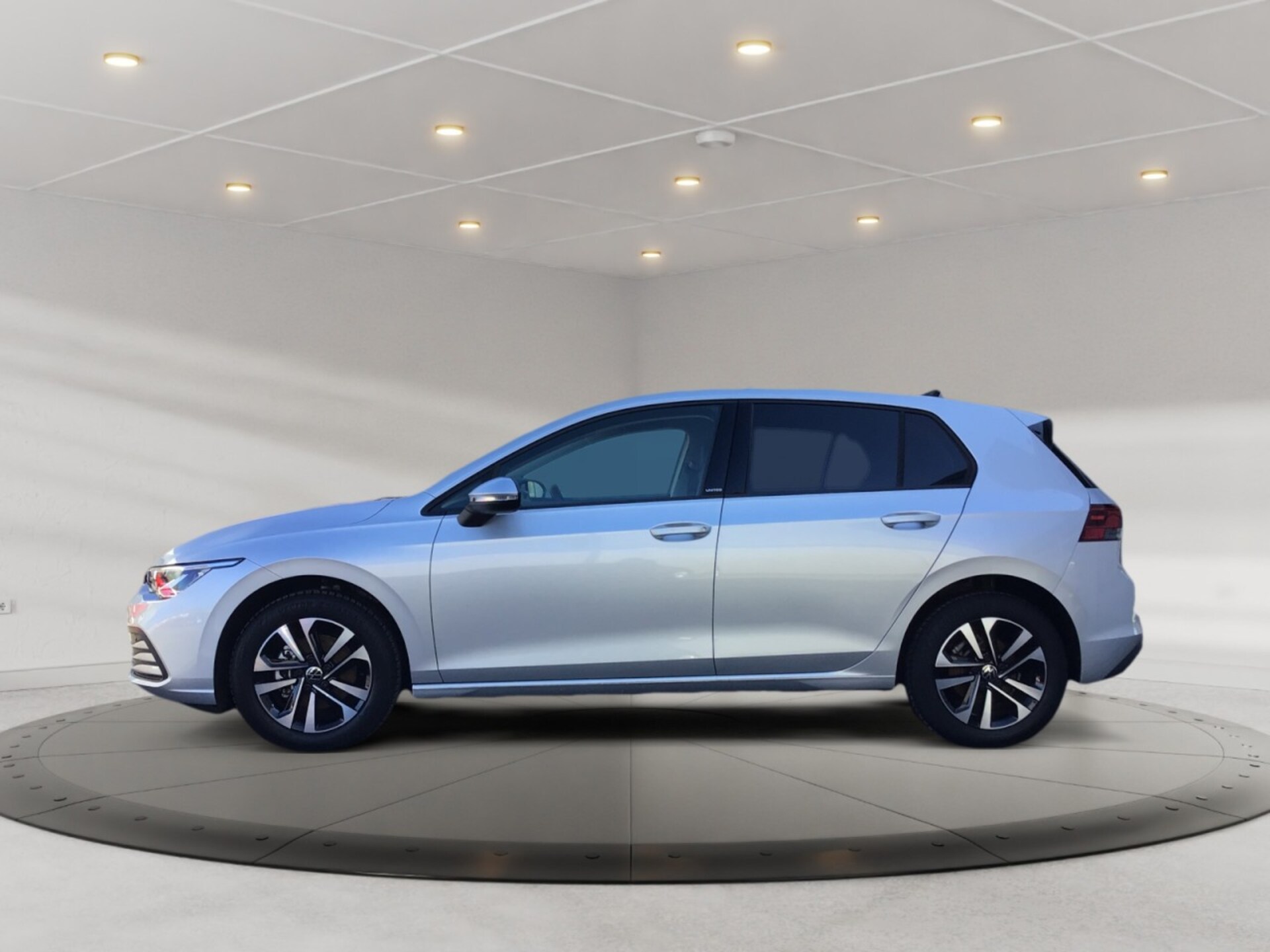 Volkswagen Golf United