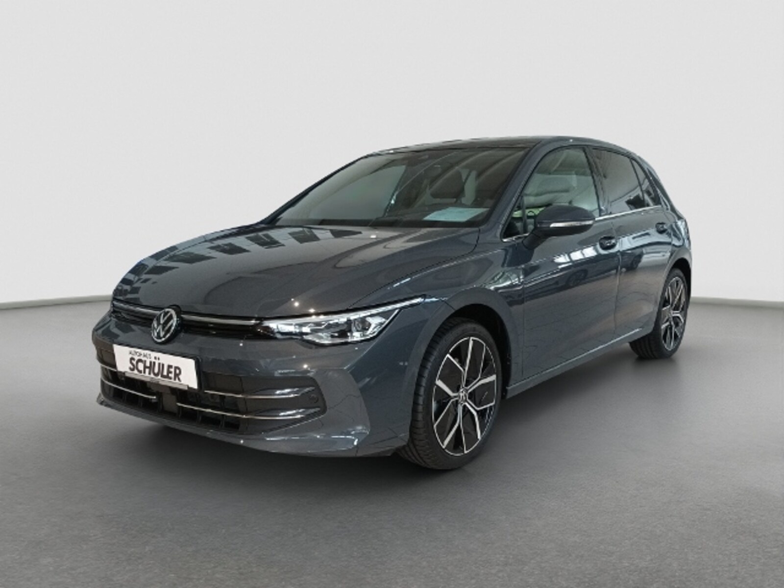 Volkswagen Golf – Bild 2