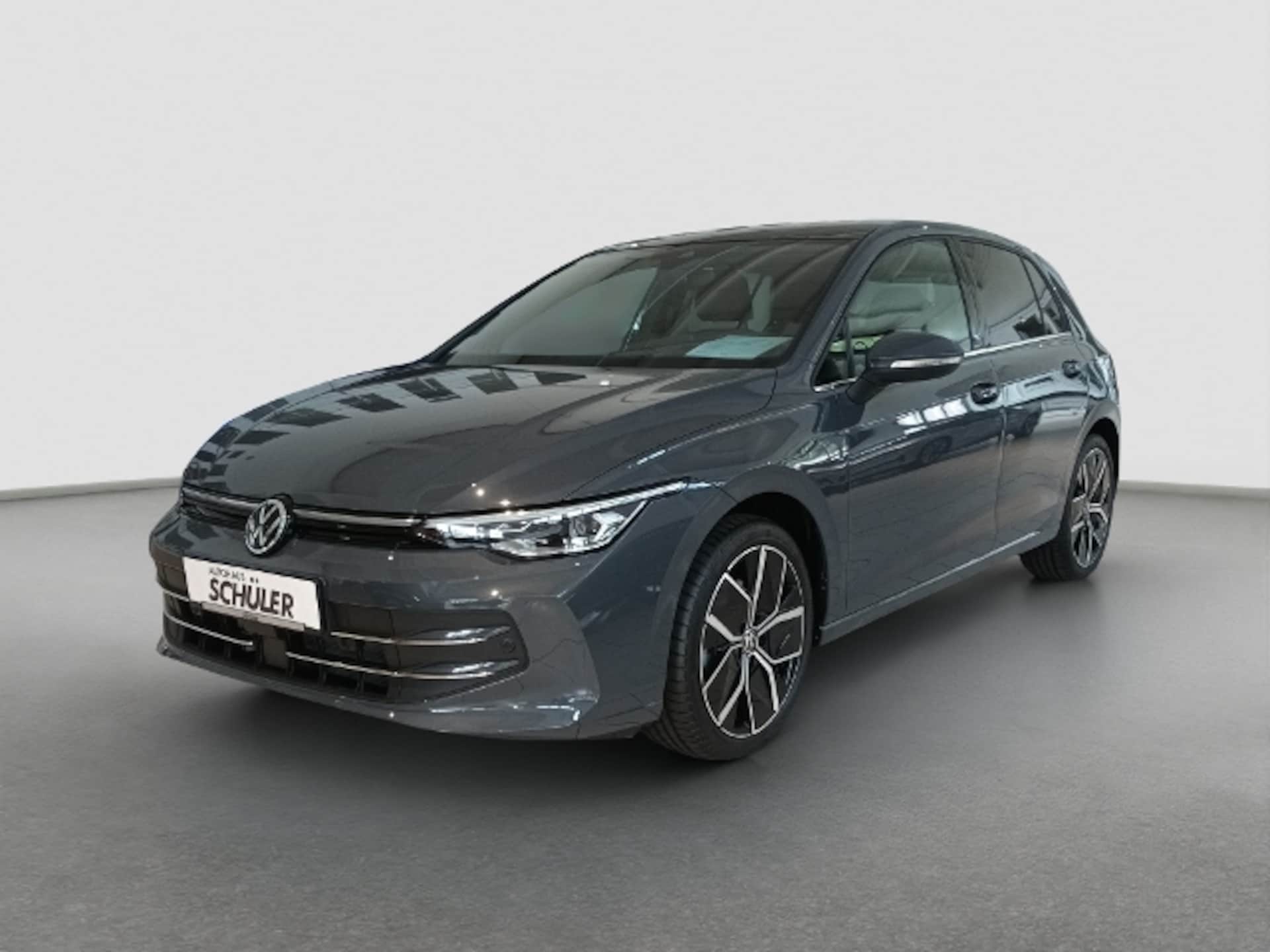 Volkswagen Golf Style